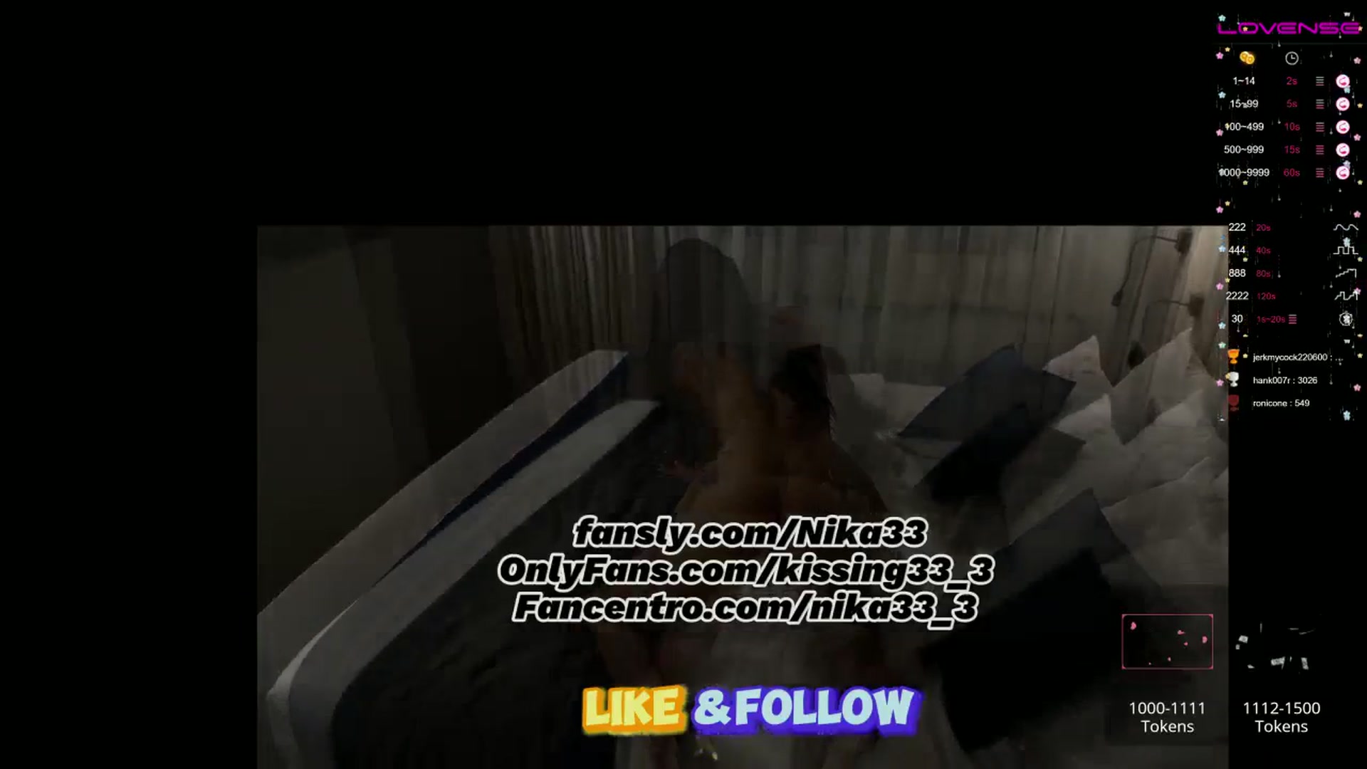 Gallery image thumbnail from Sweet_est777's myfreecams stream on, 09/02/2023, 16:31 image 19 of 20