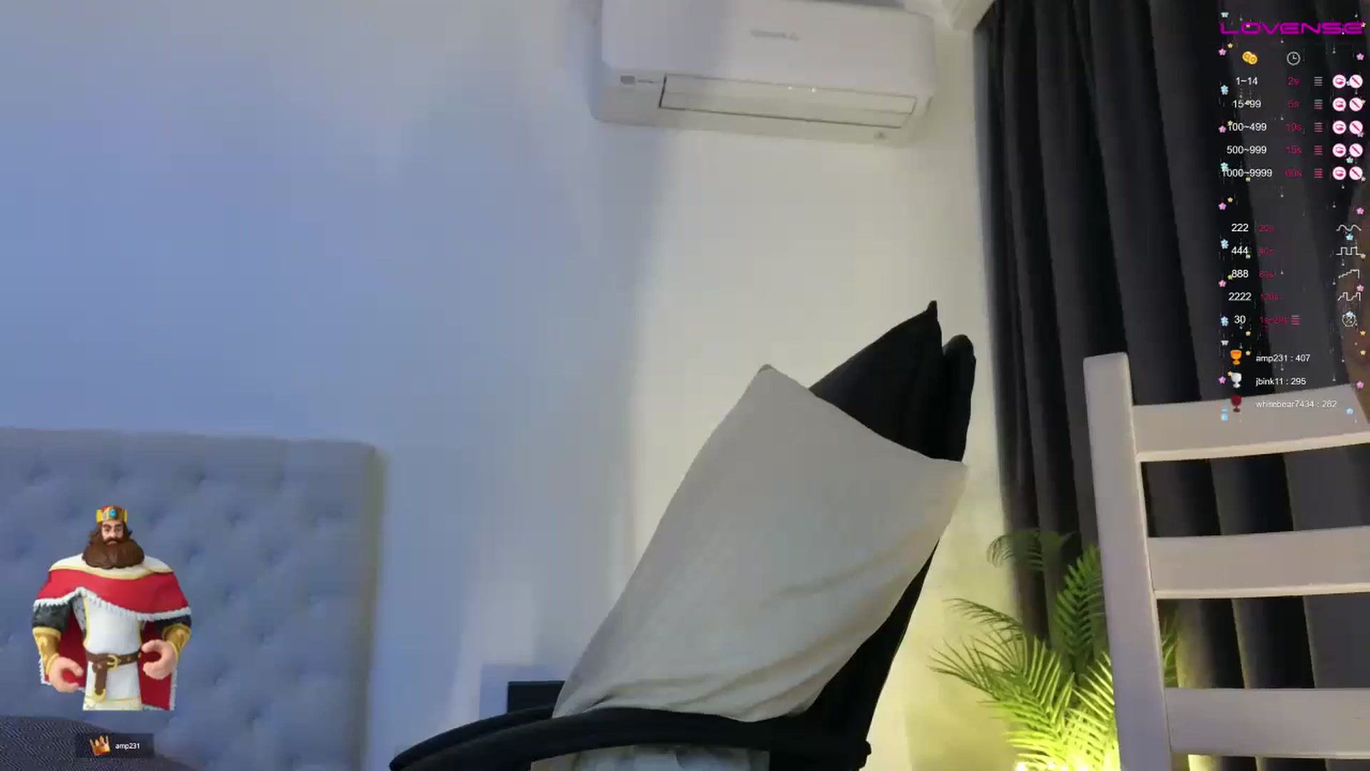 Gallery image thumbnail from Sweet_est777's myfreecams stream on, 09/13/2023, 16:19 image 18 of 20