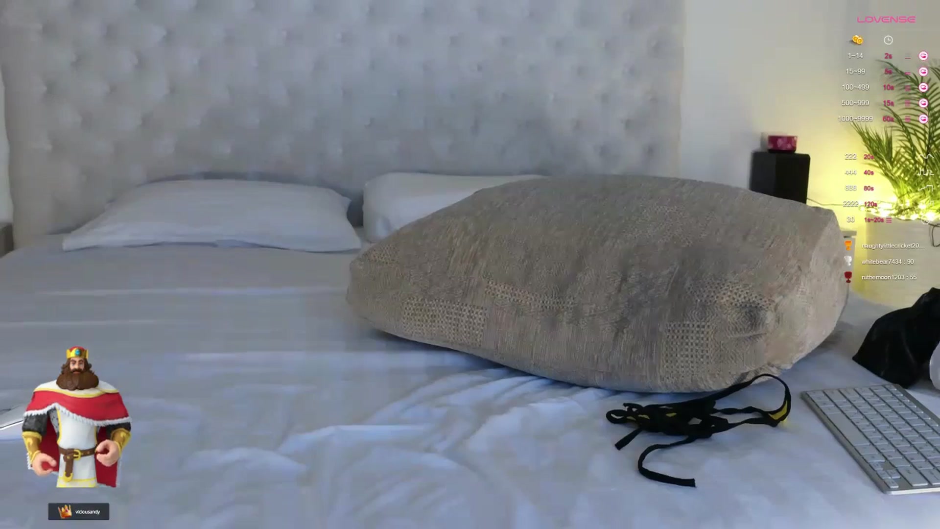 Gallery image thumbnail from Sweet_est777's myfreecams stream on, 09/25/2023, 13:11 image 17 of 20