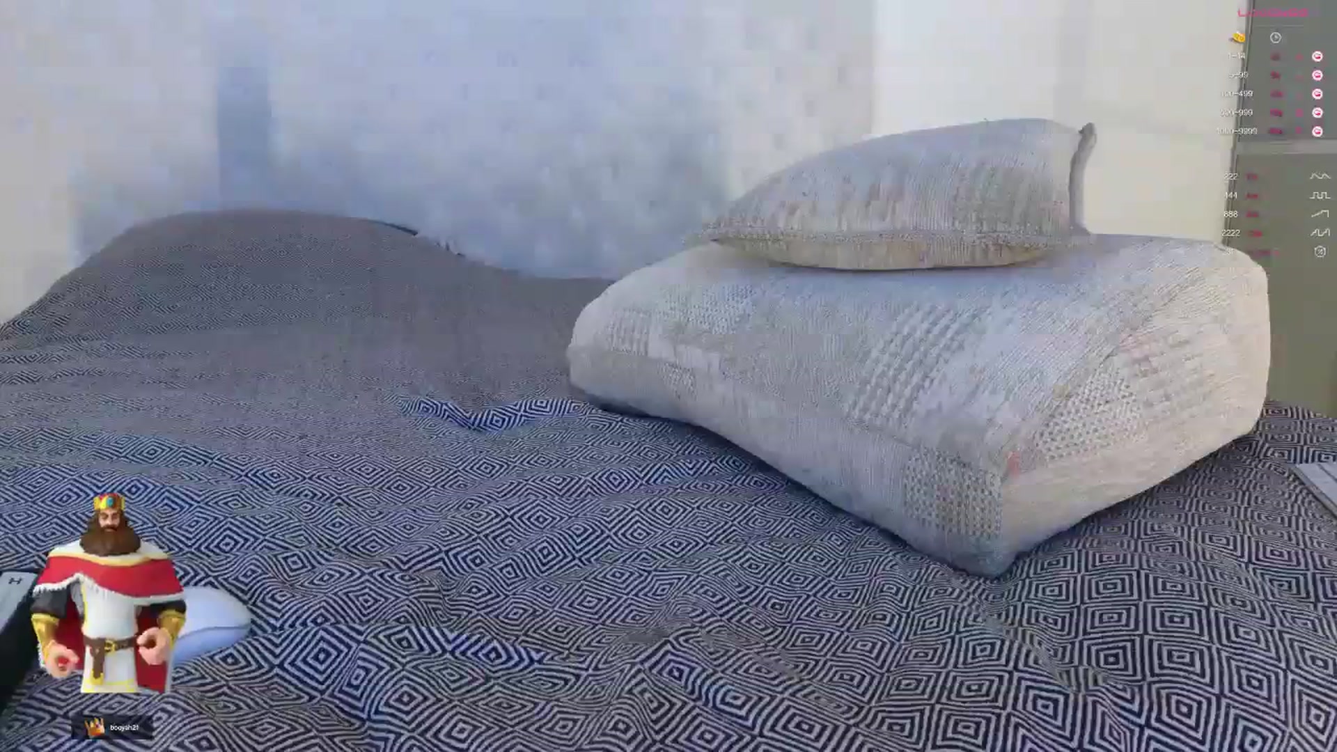 Gallery image thumbnail from Sweet_est777's myfreecams stream on, 10/21/2023, 15:01 image 20 of 20