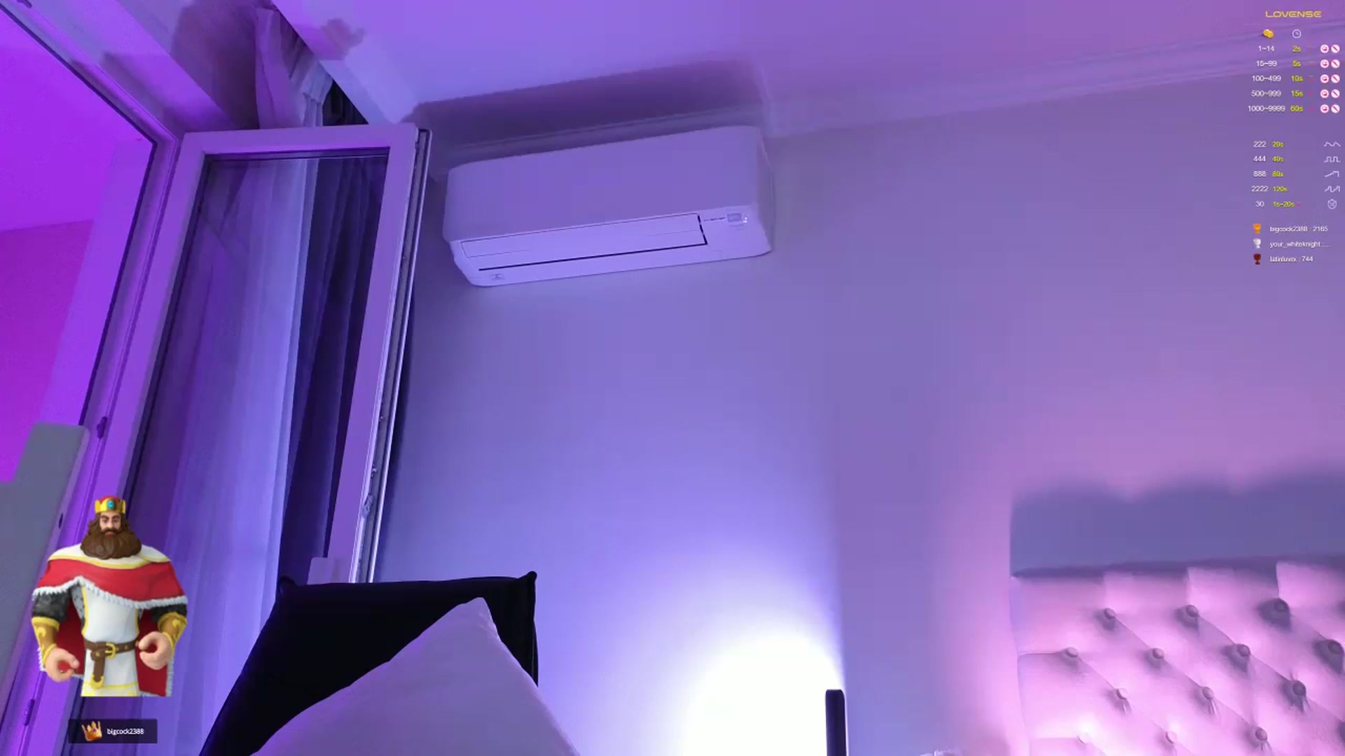 Gallery image thumbnail from Sweet_est777's myfreecams stream on, 10/26/2023, 15:18 image 17 of 20