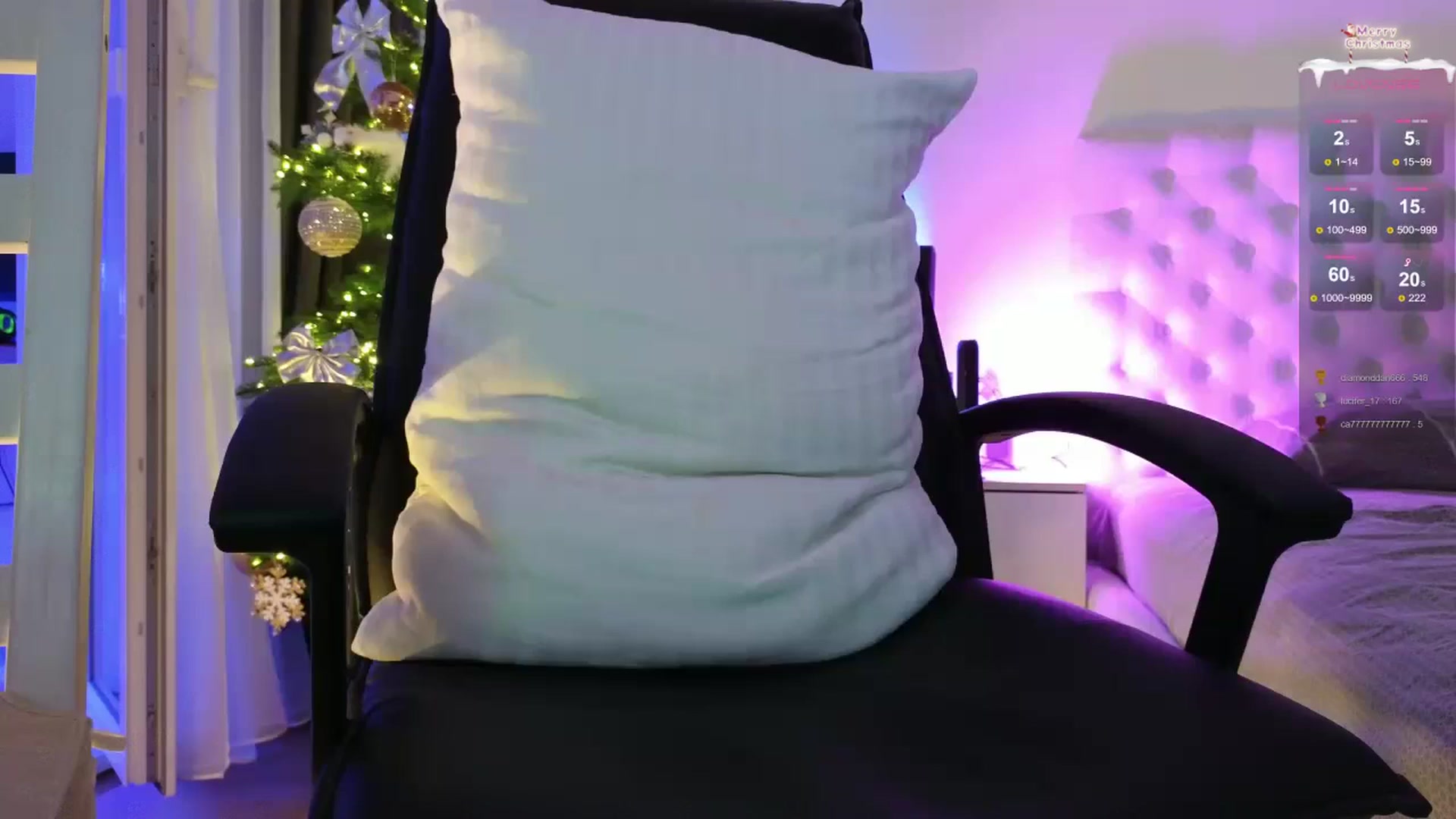 Gallery image thumbnail from Sweet_est777's myfreecams stream on, 12/21/2023, 13:43 image 12 of 20