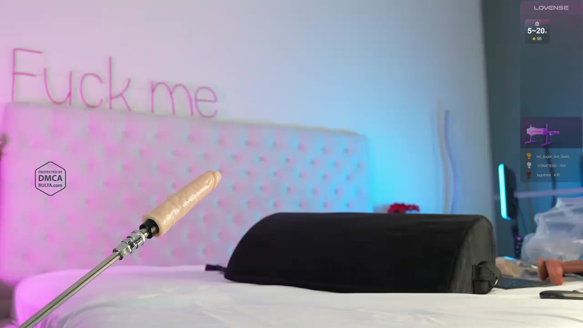 Gallery image thumbnail from Sweet_est777's myfreecams stream on, 03/19/2024, 18:07 image 11 of 20