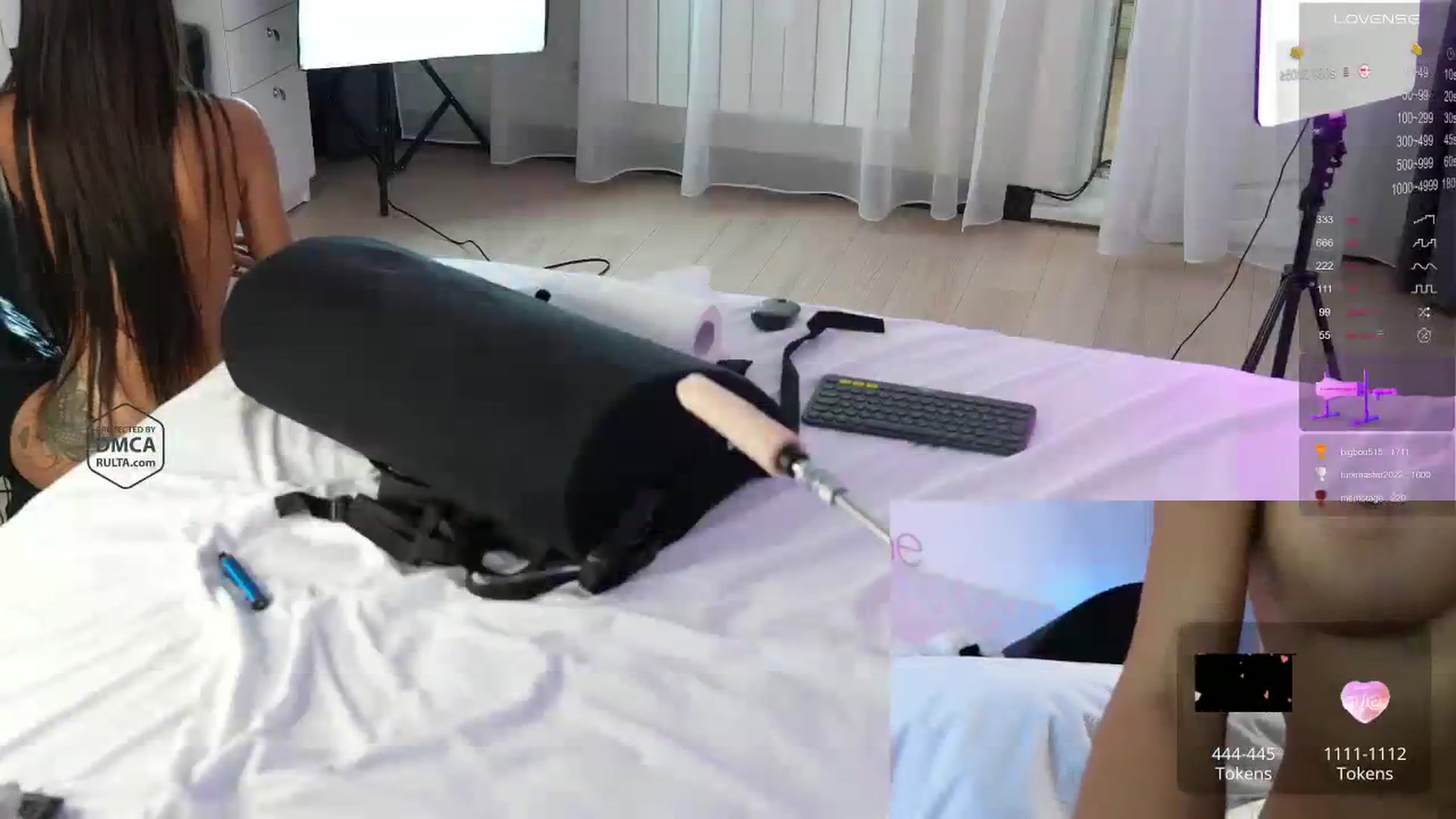 Gallery image thumbnail from Sweet_est777's myfreecams stream on, 03/28/2024, 15:52 image 16 of 20