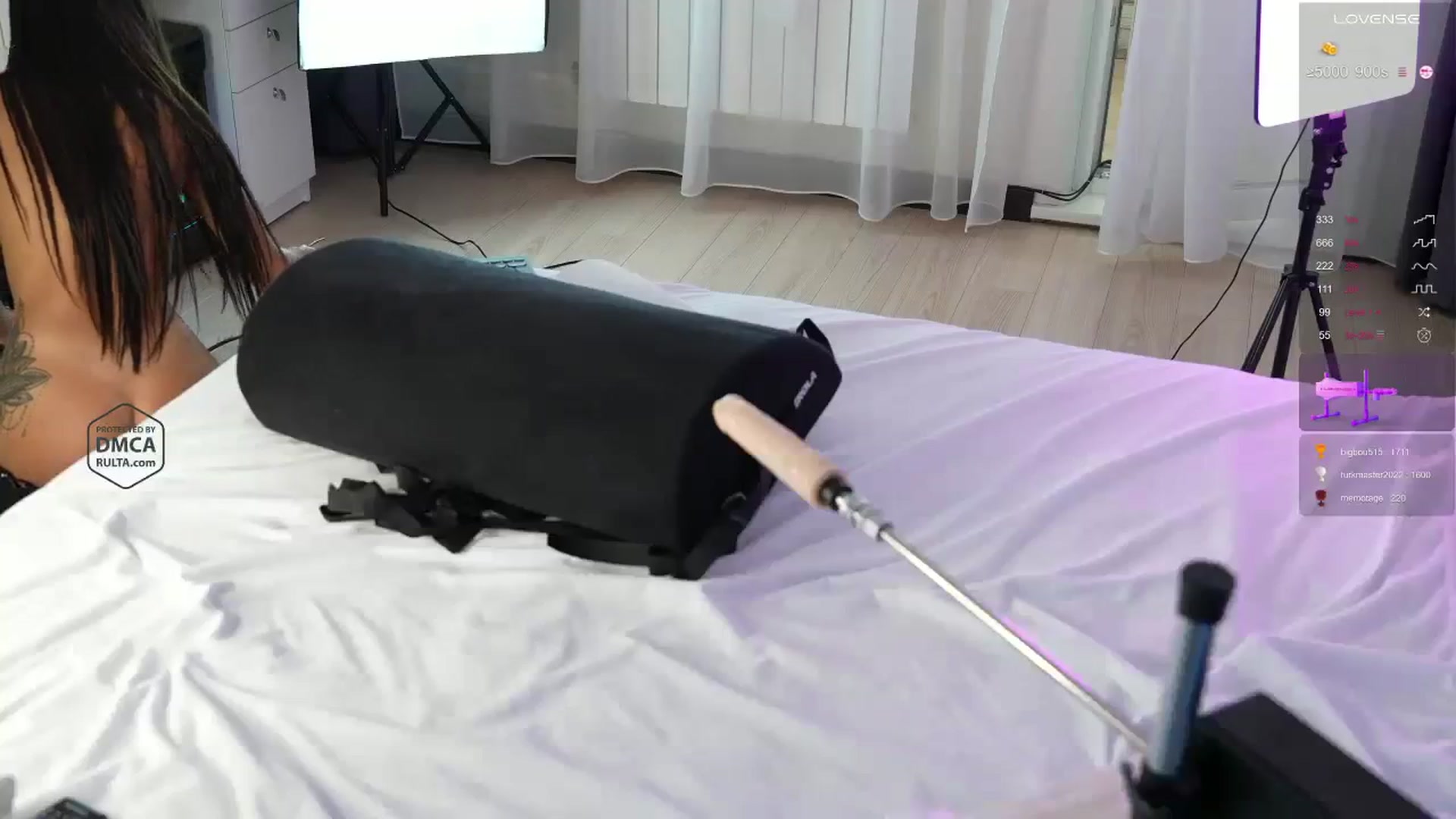 Gallery image thumbnail from Sweet_est777's myfreecams stream on, 03/28/2024, 15:52 image 15 of 20