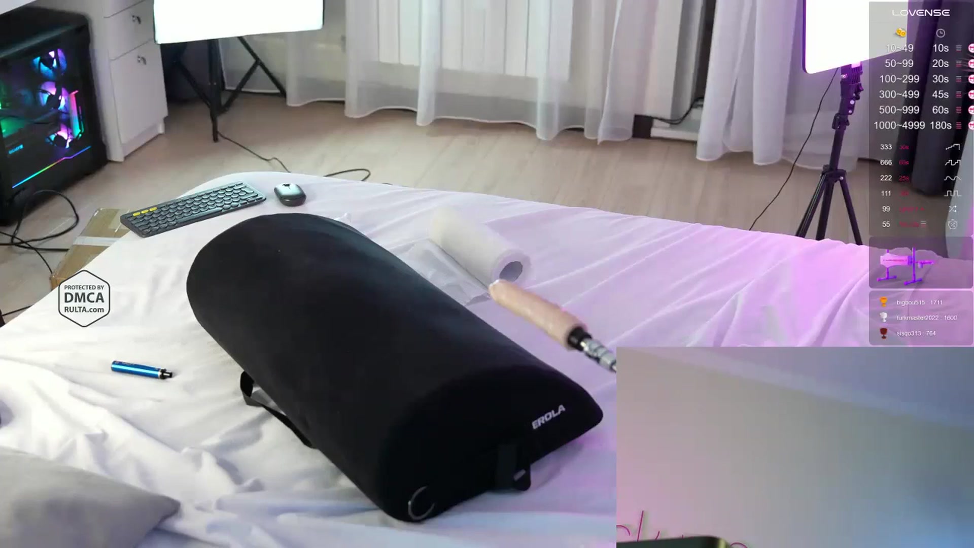 Gallery image thumbnail from Sweet_est777's myfreecams stream on, 03/28/2024, 17:47 image 13 of 20