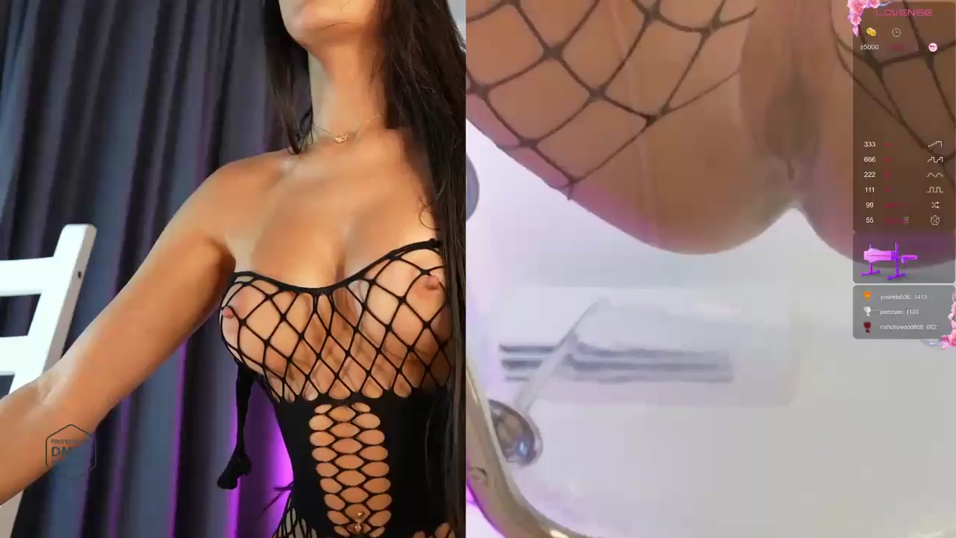 Gallery image thumbnail from Sweet_est777's myfreecams stream on, 04/21/2024, 17:42 image 14 of 20