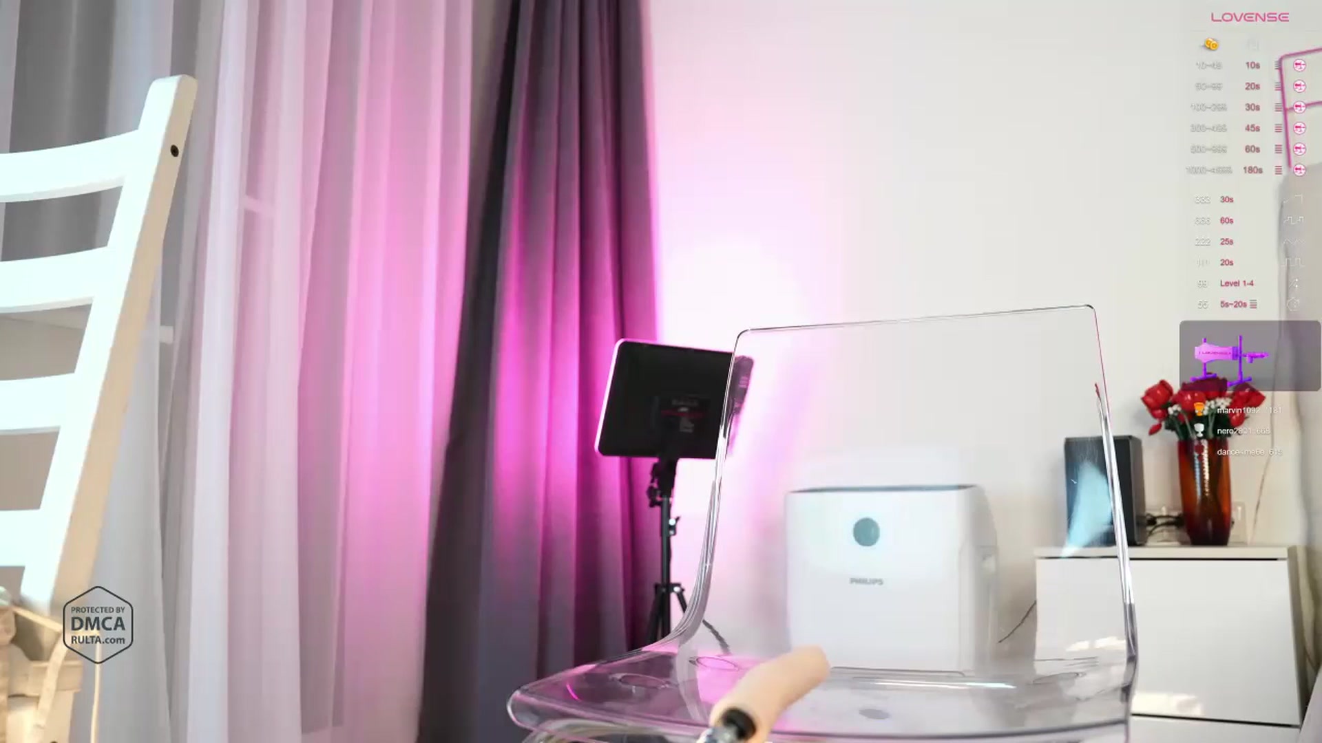 Gallery image thumbnail from Sweet_est777's myfreecams stream on, 04/25/2024, 19:51 image 7 of 20