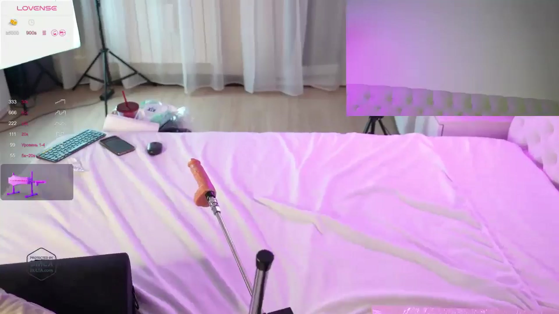 Gallery image thumbnail from Sweet_est777's myfreecams stream on, 05/14/2024, 22:31 image 17 of 20