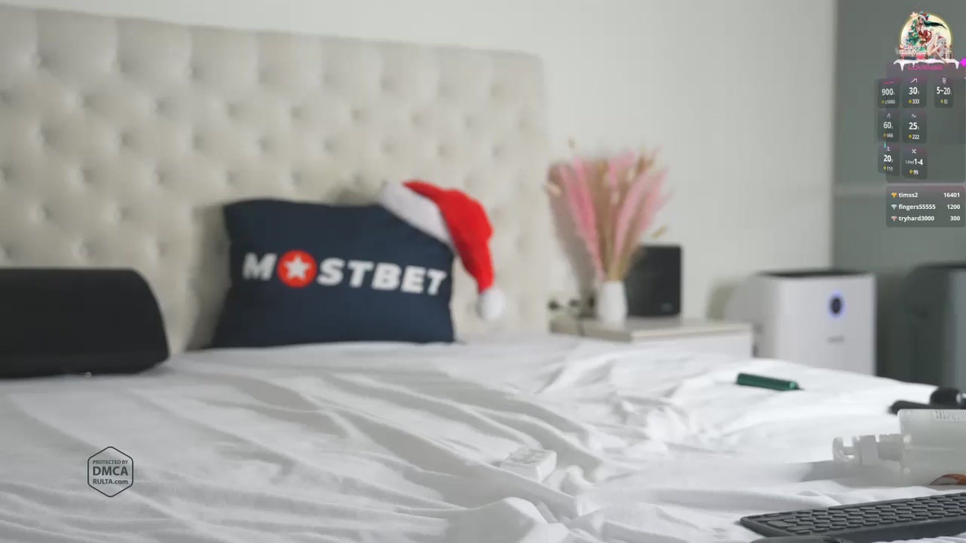Gallery image thumbnail from Sweet_est777's myfreecams stream on, 12/25/2024, 02:50 image 10 of 20