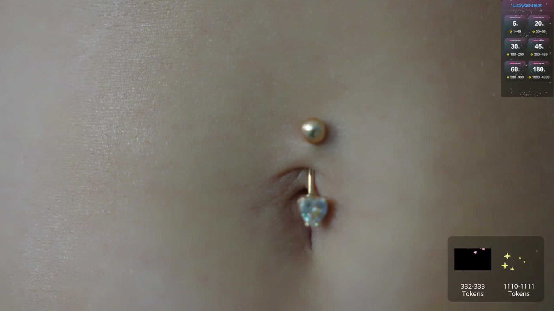 Gallery image thumbnail from Sweet_est777's myfreecams stream on, 05/27/2025, 17:10 image 18 of 20