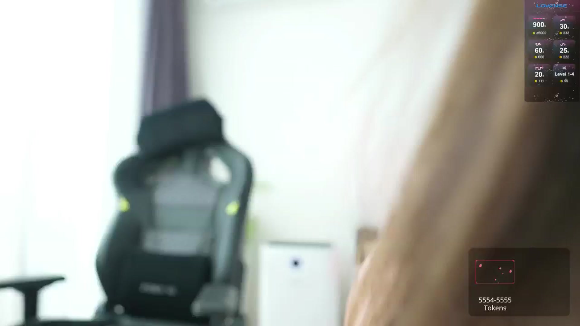 Gallery image thumbnail from Sweet_est777's myfreecams stream on, 05/27/2025, 17:10 image 6 of 20