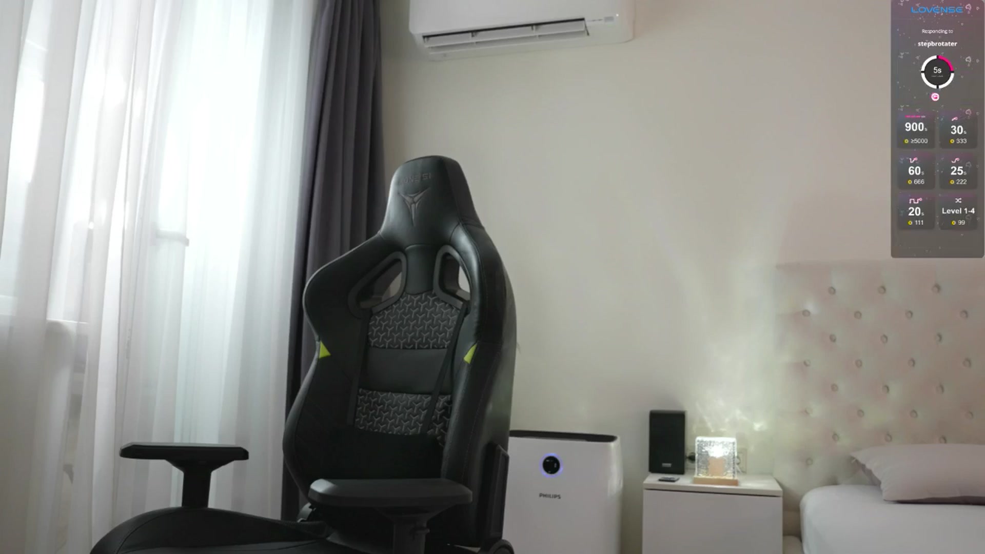 Gallery image thumbnail from Sweet_est777's myfreecams stream on, 05/27/2025, 18:27 image 7 of 20
