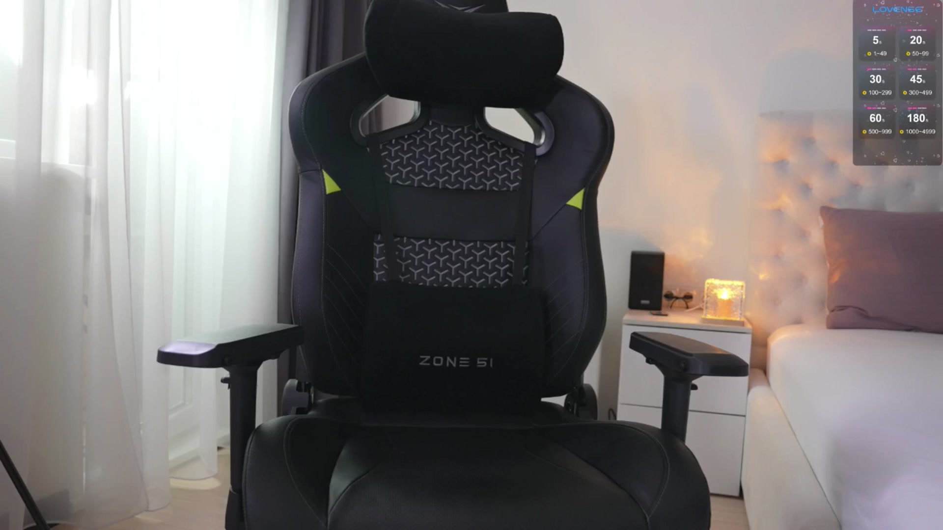 Gallery image thumbnail from Sweet_est777's myfreecams stream on, 05/30/2025, 19:46 image 17 of 20