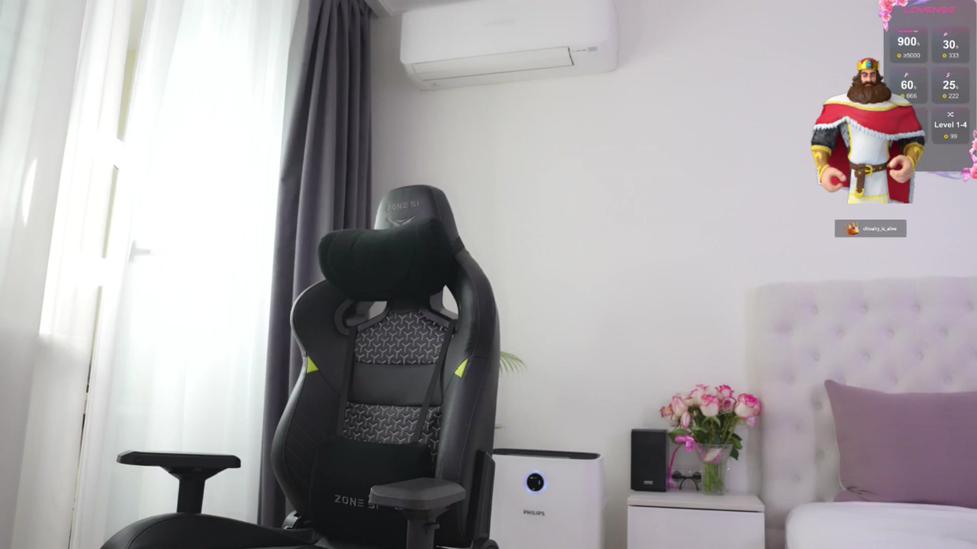Gallery image thumbnail from Sweet_est777's myfreecams stream on, 06/12/2025, 20:06 image 7 of 20