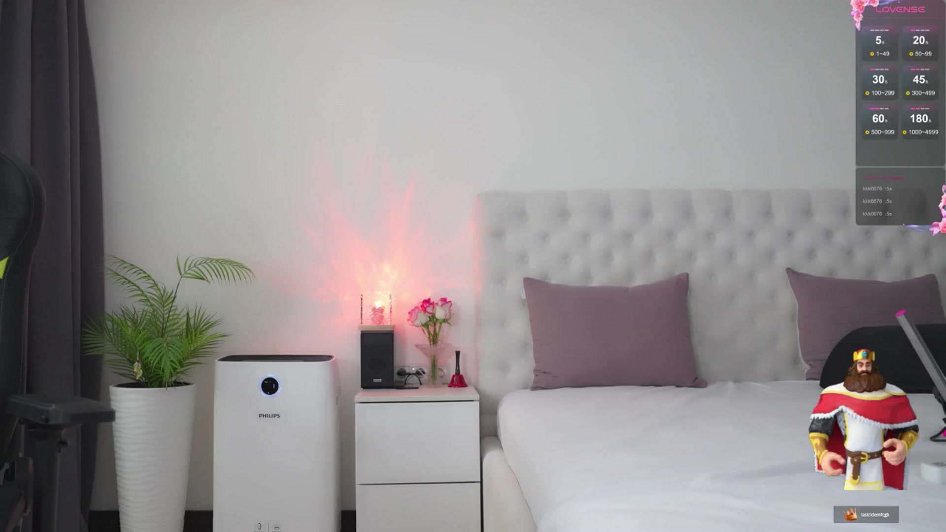 Gallery image thumbnail from Sweet_est777's myfreecams stream on, 06/13/2025, 18:42 image 7 of 20
