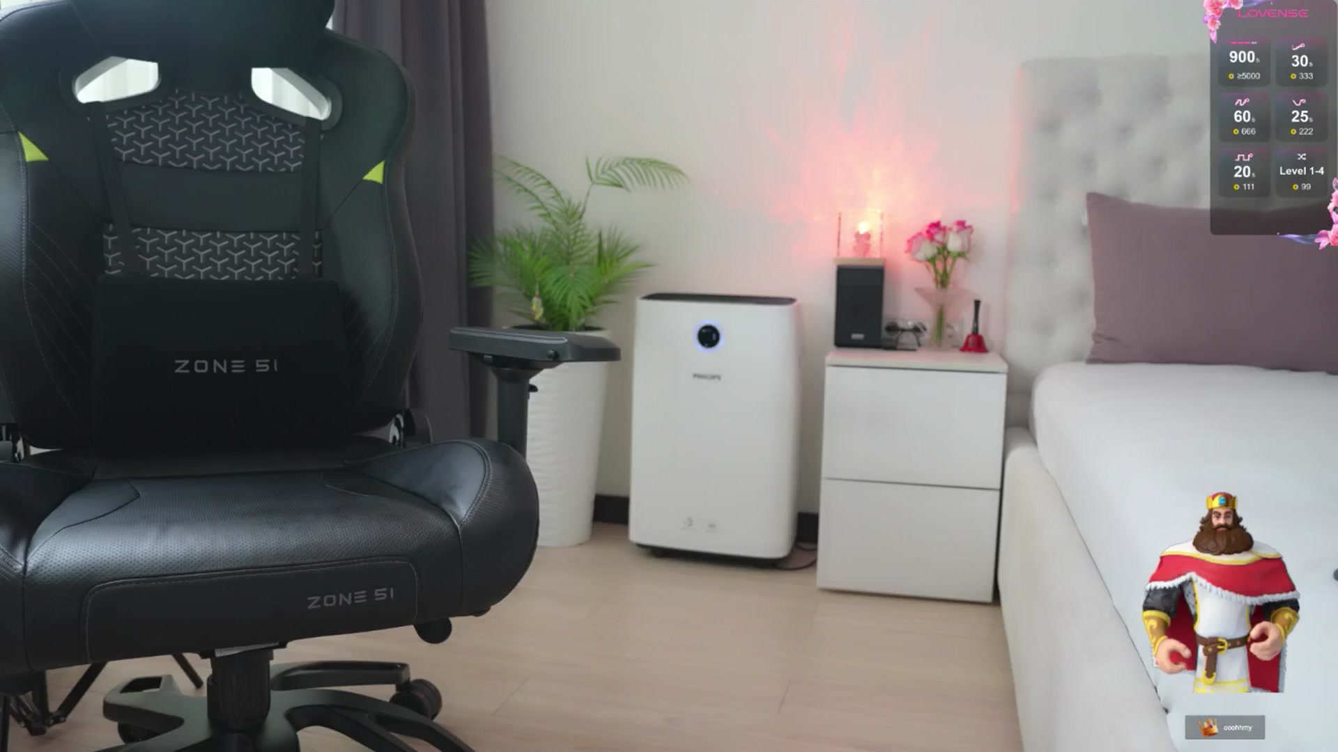 Gallery image thumbnail from Sweet_est777's myfreecams stream on, 06/13/2025, 18:42 image 2 of 20