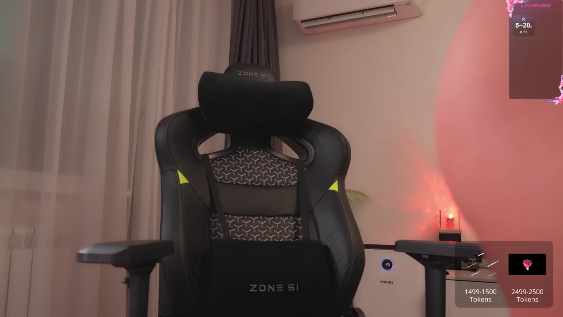 Gallery image thumbnail from Sweet_est777's myfreecams stream on, 06/21/2025, 21:12 image 9 of 20
