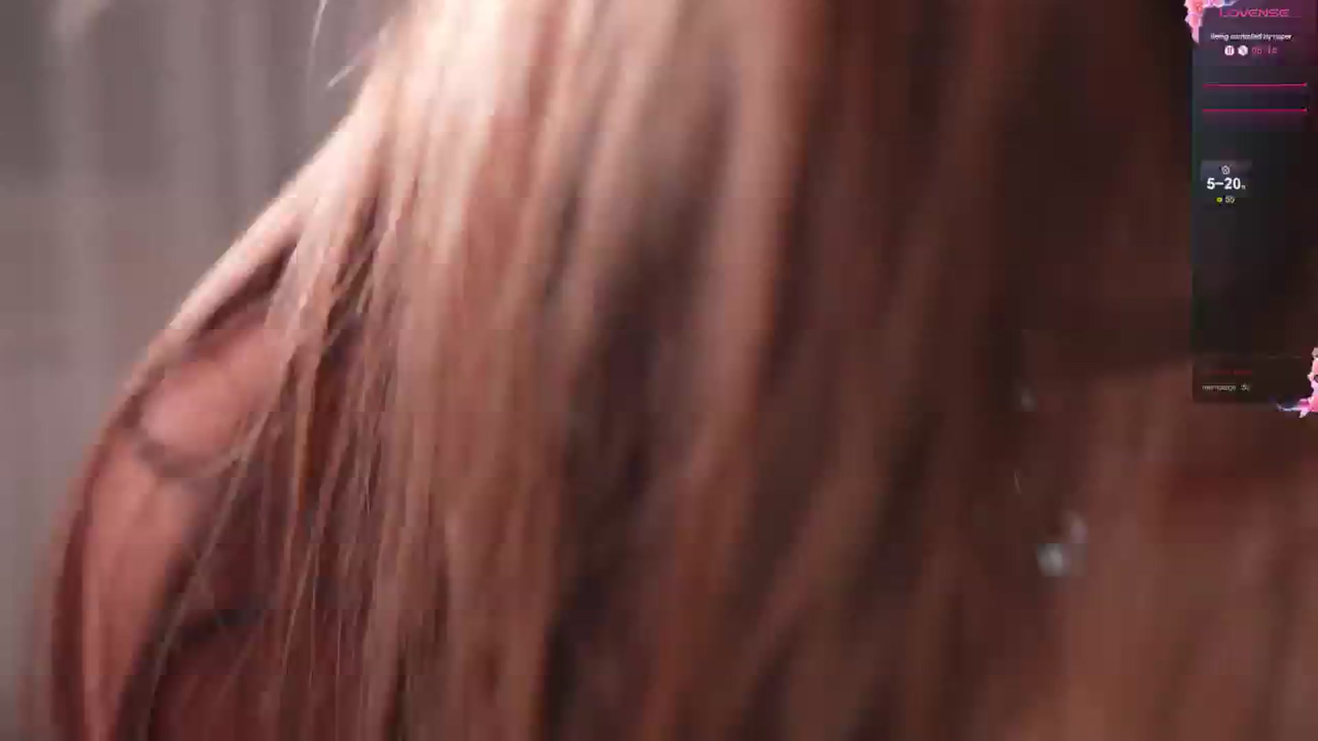 Gallery image thumbnail from Sweet_est777's myfreecams stream on, 06/21/2025, 22:25 image 5 of 20