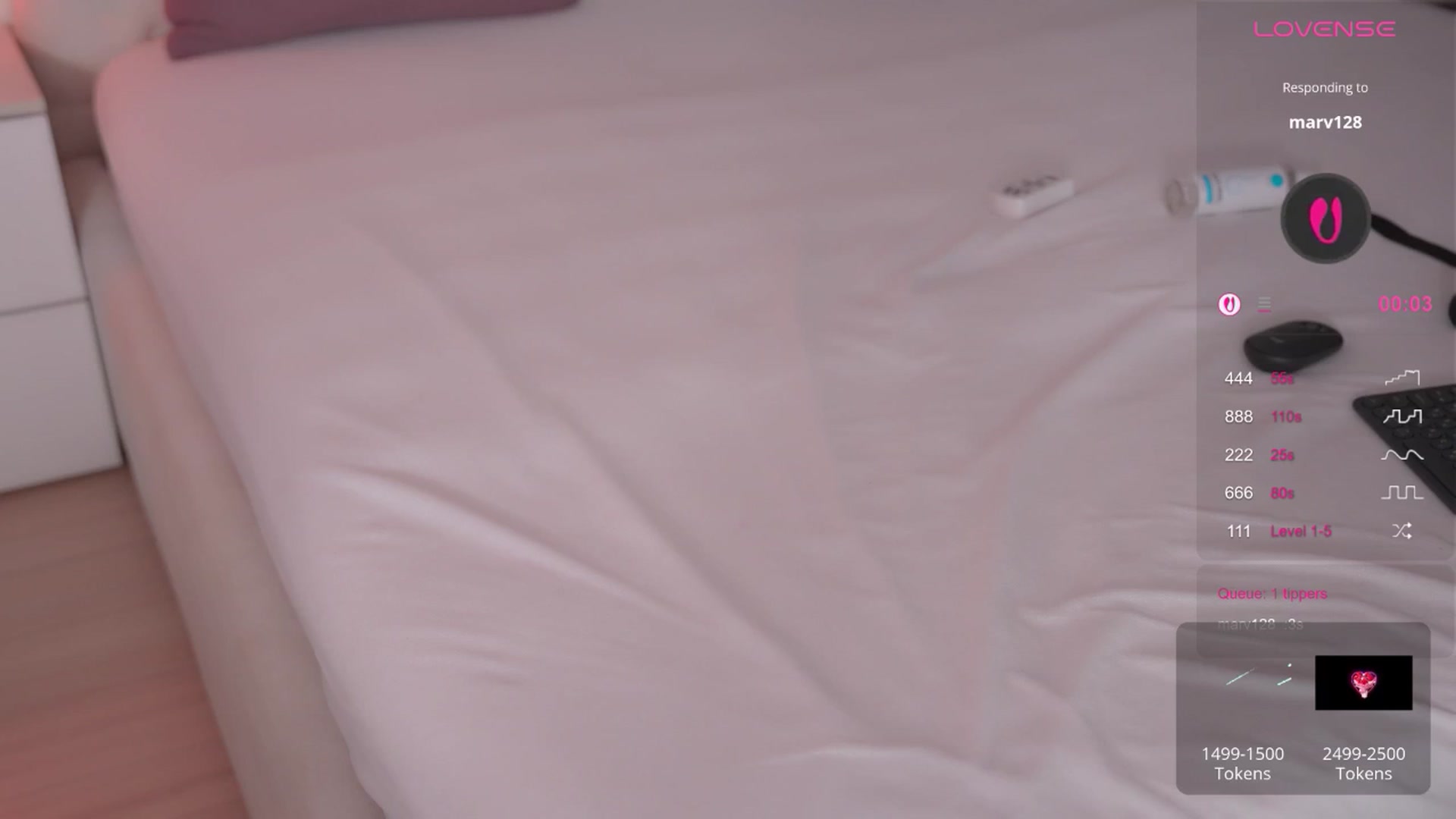 Gallery image thumbnail from Sweet_est777's myfreecams stream on, 07/06/2025, 19:24 image 6 of 20