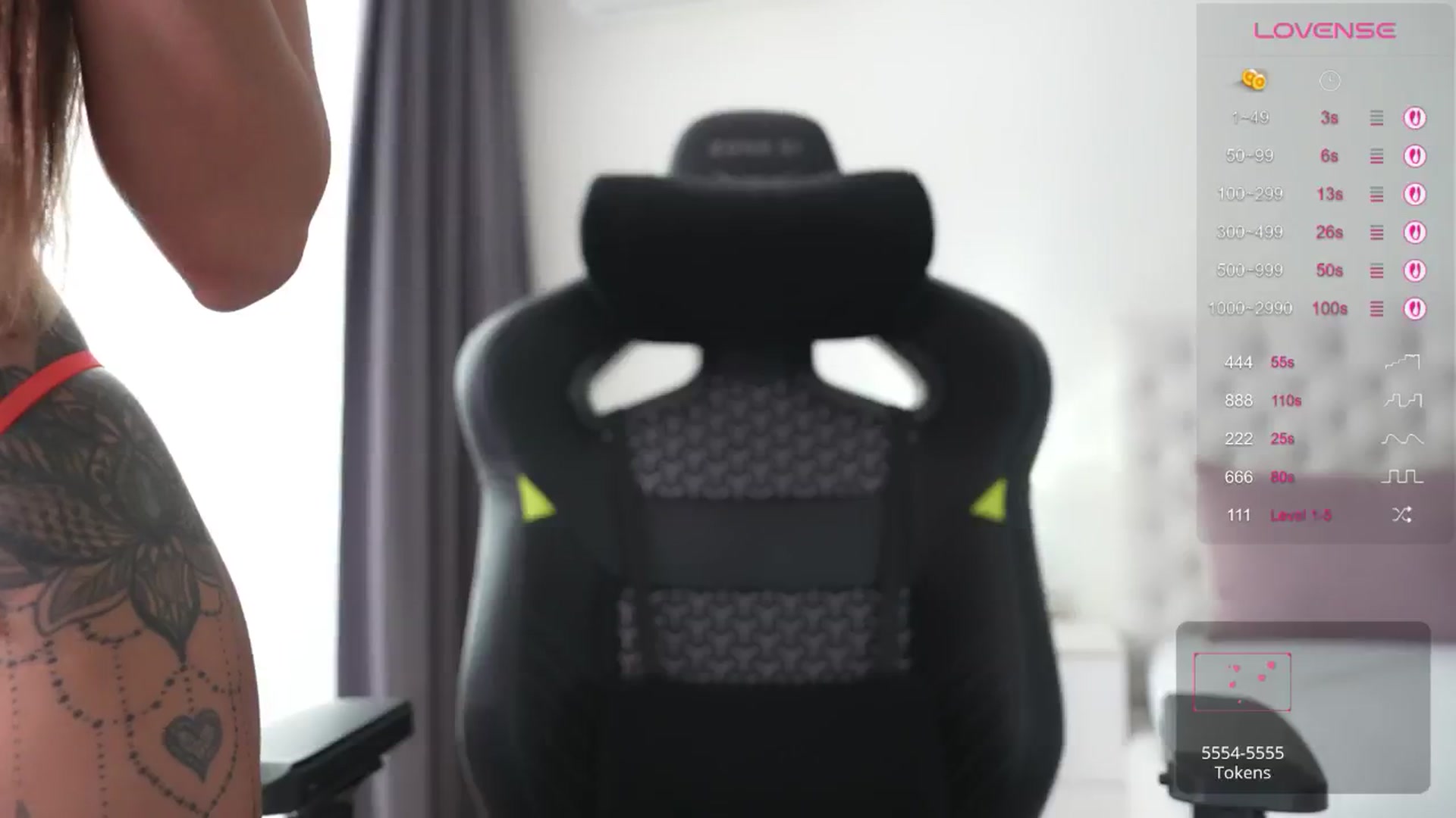 Gallery image thumbnail from Sweet_est777's myfreecams stream on, 07/30/2025, 14:40 image 2 of 20