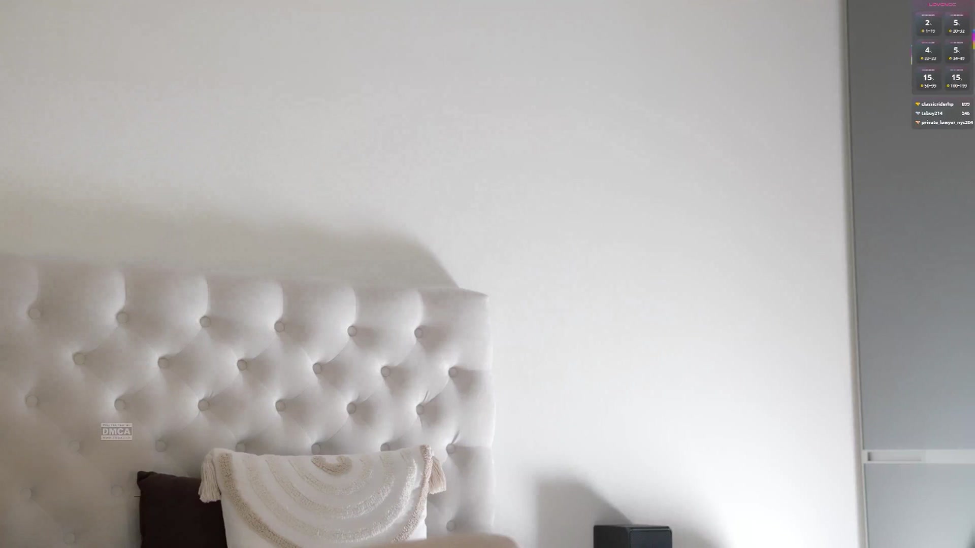 Gallery image thumbnail from Sweet_est777's myfreecams stream on, 02/08/2026, 22:24 image 10 of 20