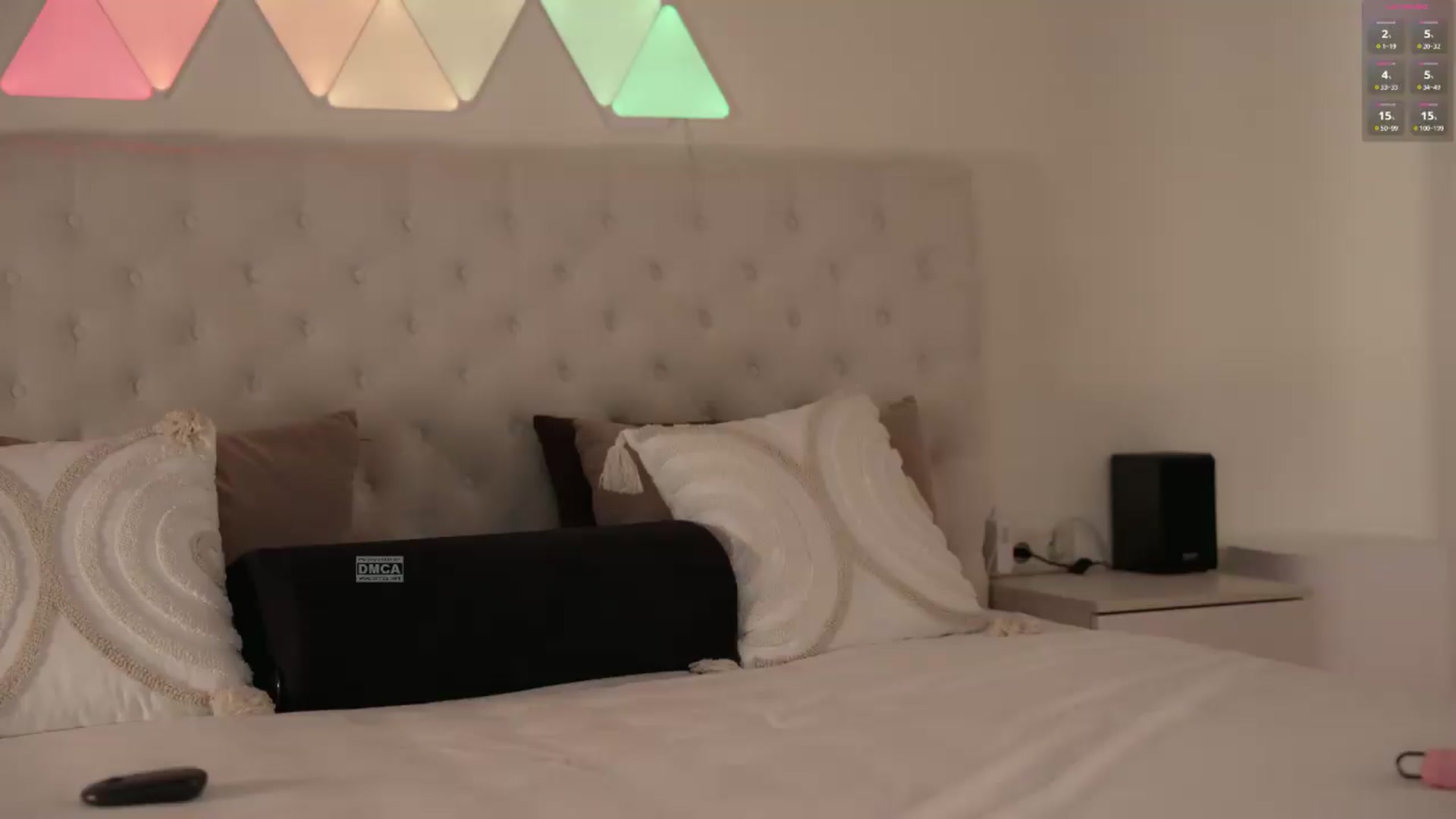 Gallery image thumbnail from Sweet_est777's myfreecams stream on, 08/17/2026, 17:35 image 16 of 20