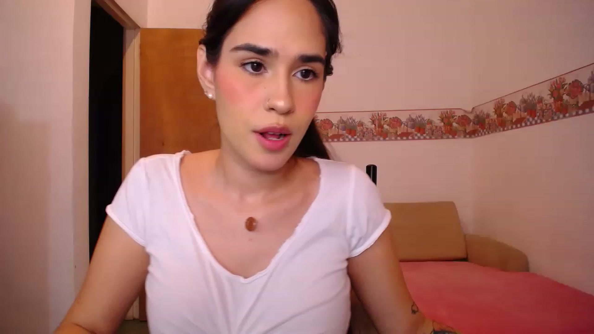 Gallery image thumbnail from Sweet_fabi's myfreecams stream on, 11/15/2022, 09:34 image 5 of 20