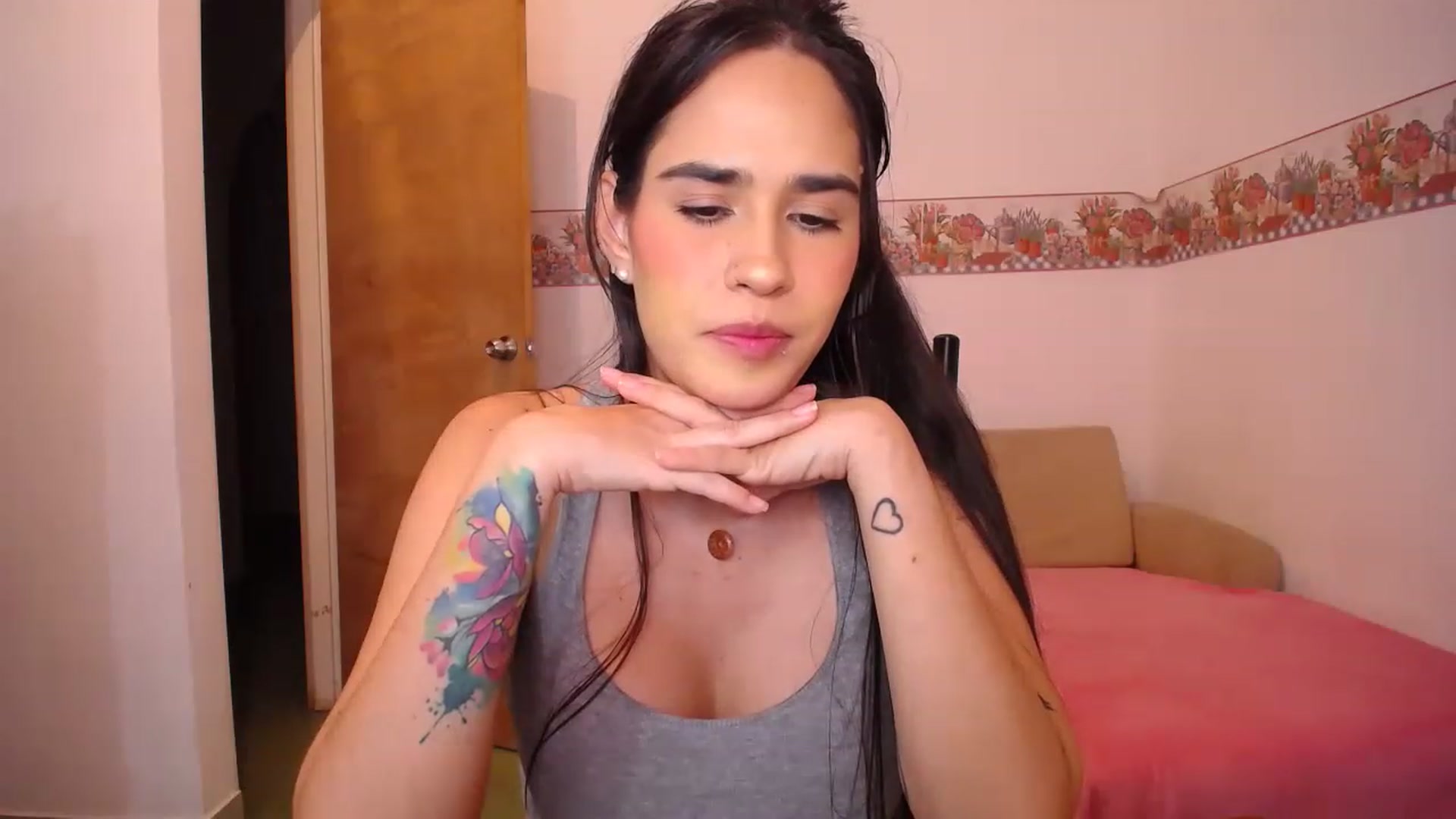 Gallery image thumbnail from Sweet_fabi's myfreecams stream on, 11/16/2022, 10:01 image 19 of 20