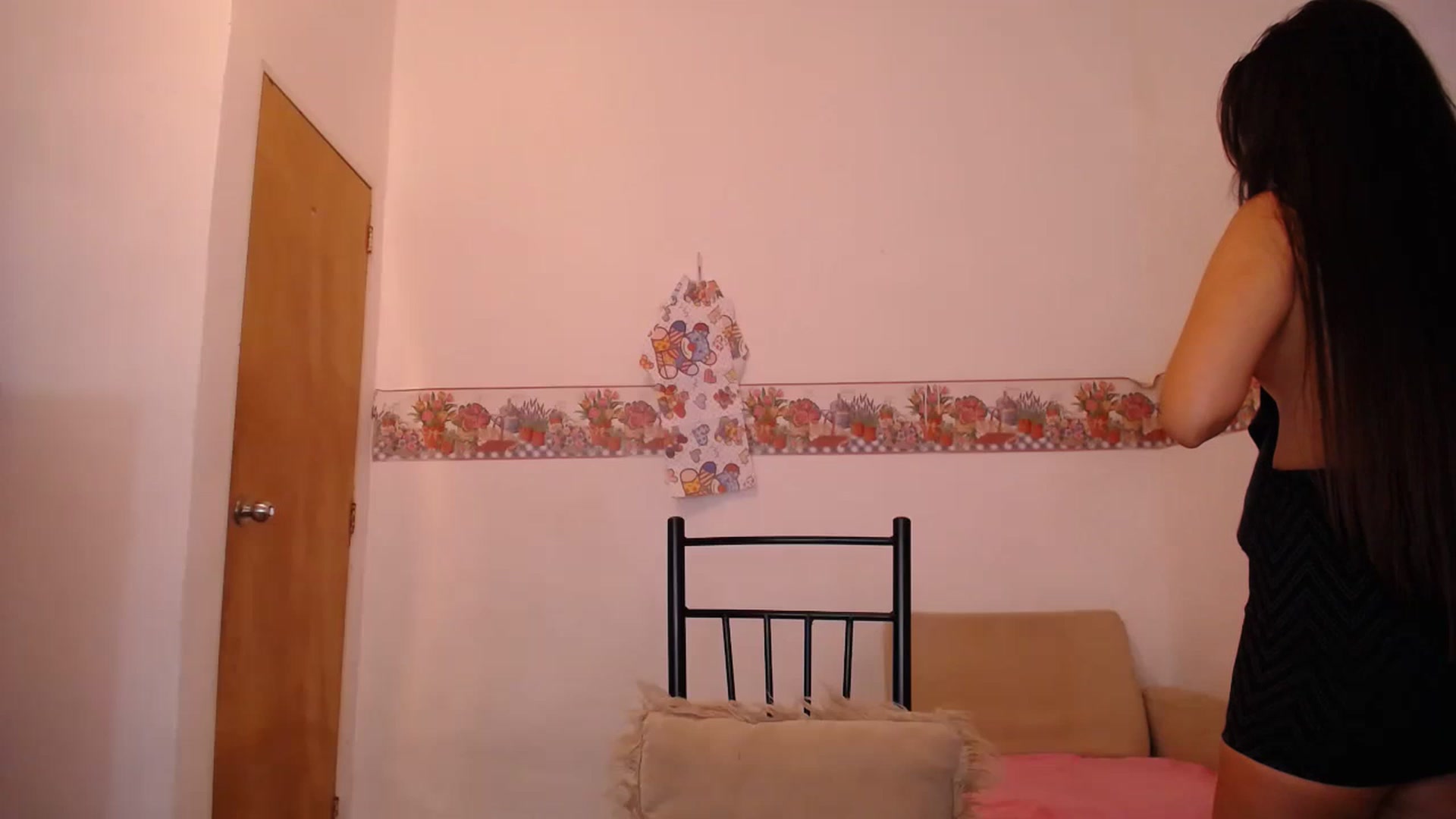 Gallery image thumbnail from Sweet_fabi's myfreecams stream on, 11/18/2022, 10:33 image 9 of 20