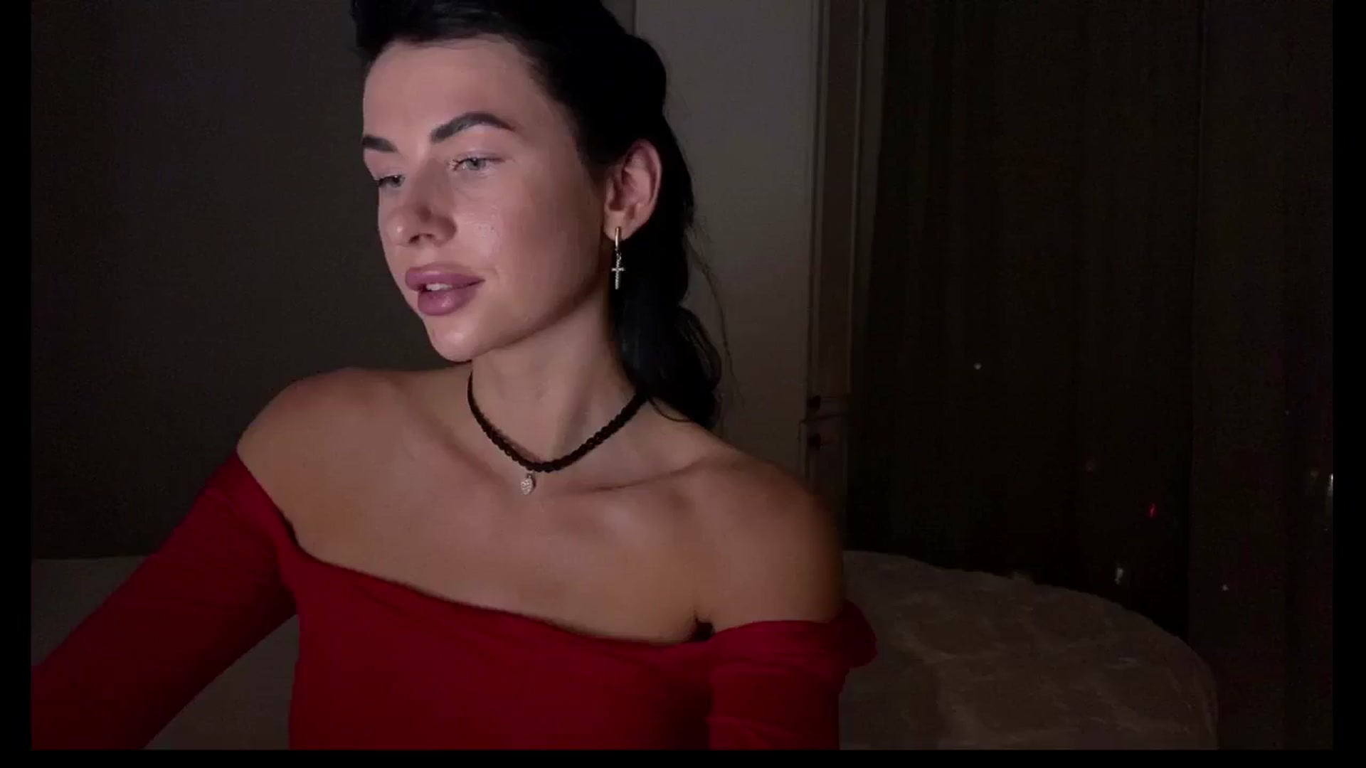 Gallery image thumbnail from Sweet_monic's myfreecams stream on, 02/15/2025, 18:53 image 17 of 20