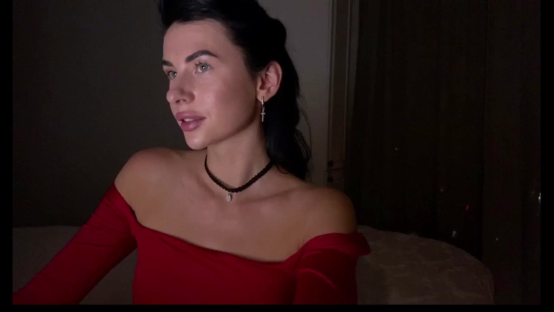 Gallery image thumbnail from Sweet_monic's myfreecams stream on, 02/15/2025, 18:53 image 16 of 20