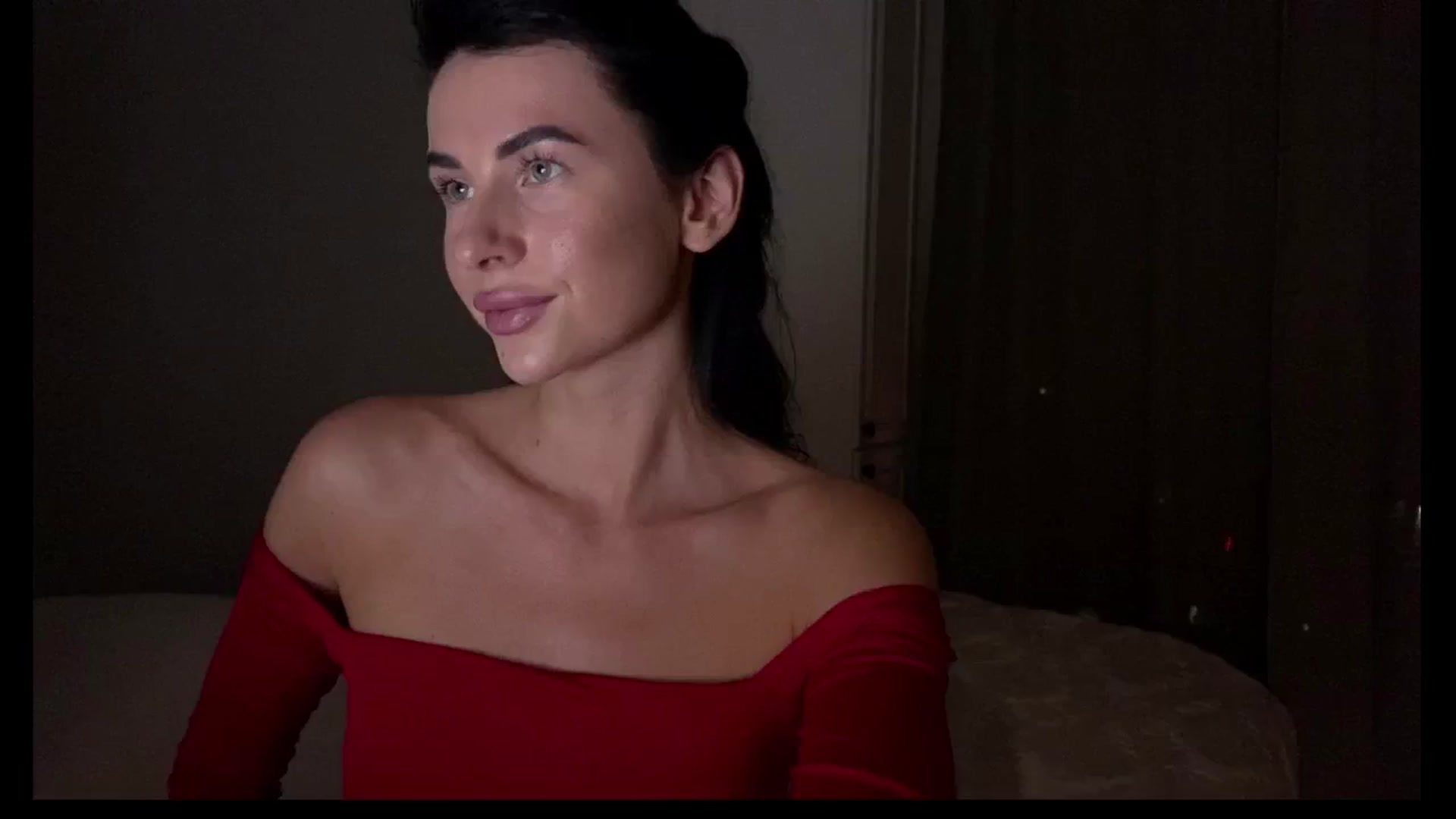 Gallery image thumbnail from Sweet_monic's myfreecams stream on, 02/15/2025, 18:53 image 13 of 20