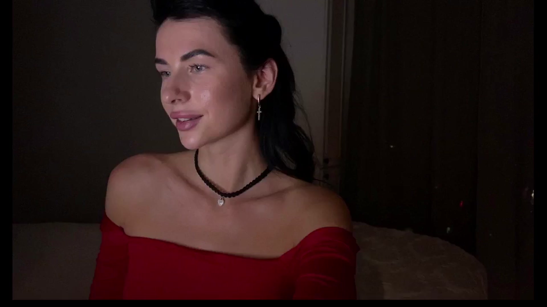 Gallery image thumbnail from Sweet_monic's myfreecams stream on, 02/15/2025, 18:53 image 18 of 20