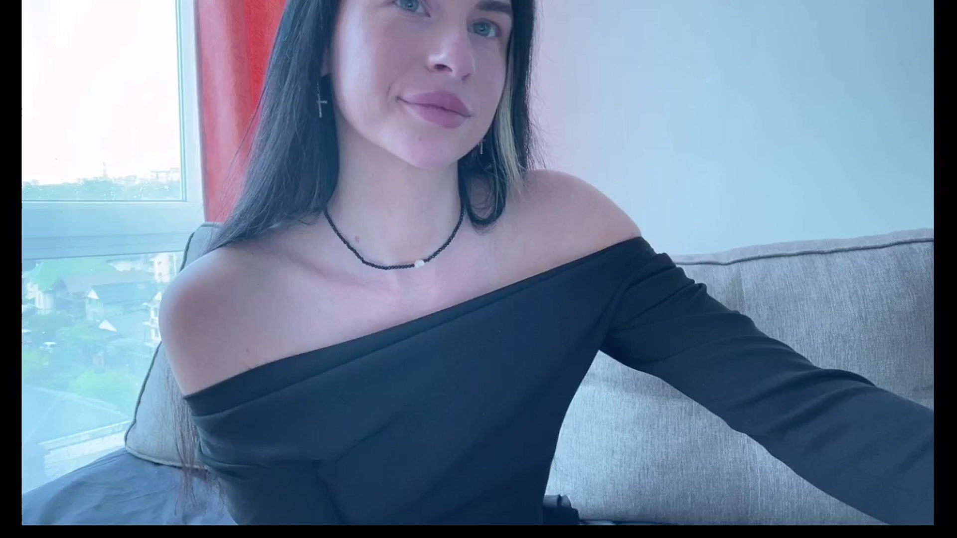 Gallery image thumbnail from Sweet_monic's myfreecams stream on, 04/25/2025, 08:34 image 14 of 20