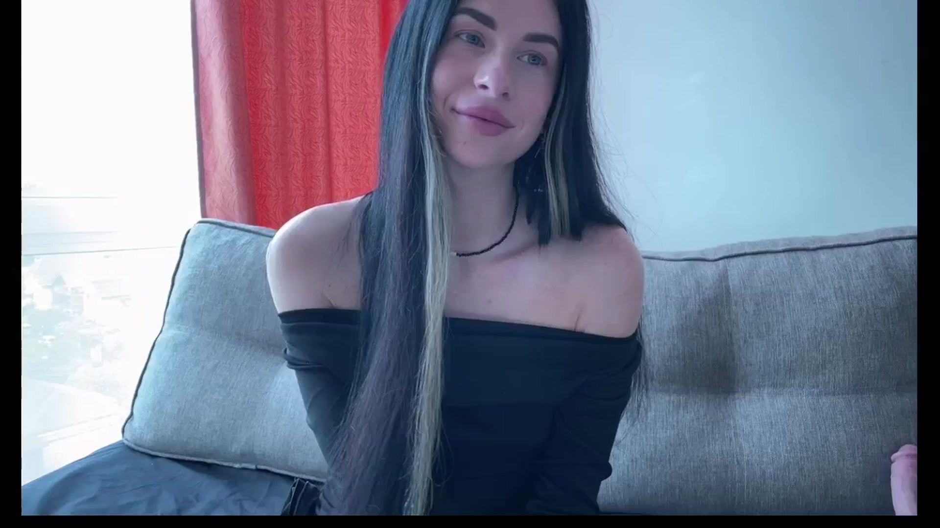 Gallery image thumbnail from Sweet_monic's myfreecams stream on, 04/25/2025, 08:34 image 5 of 20