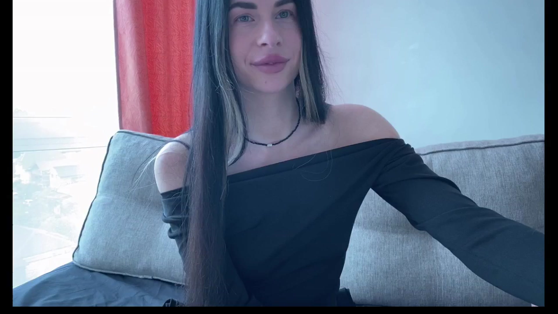 Gallery image thumbnail from Sweet_monic's myfreecams stream on, 04/25/2025, 08:34 image 9 of 20