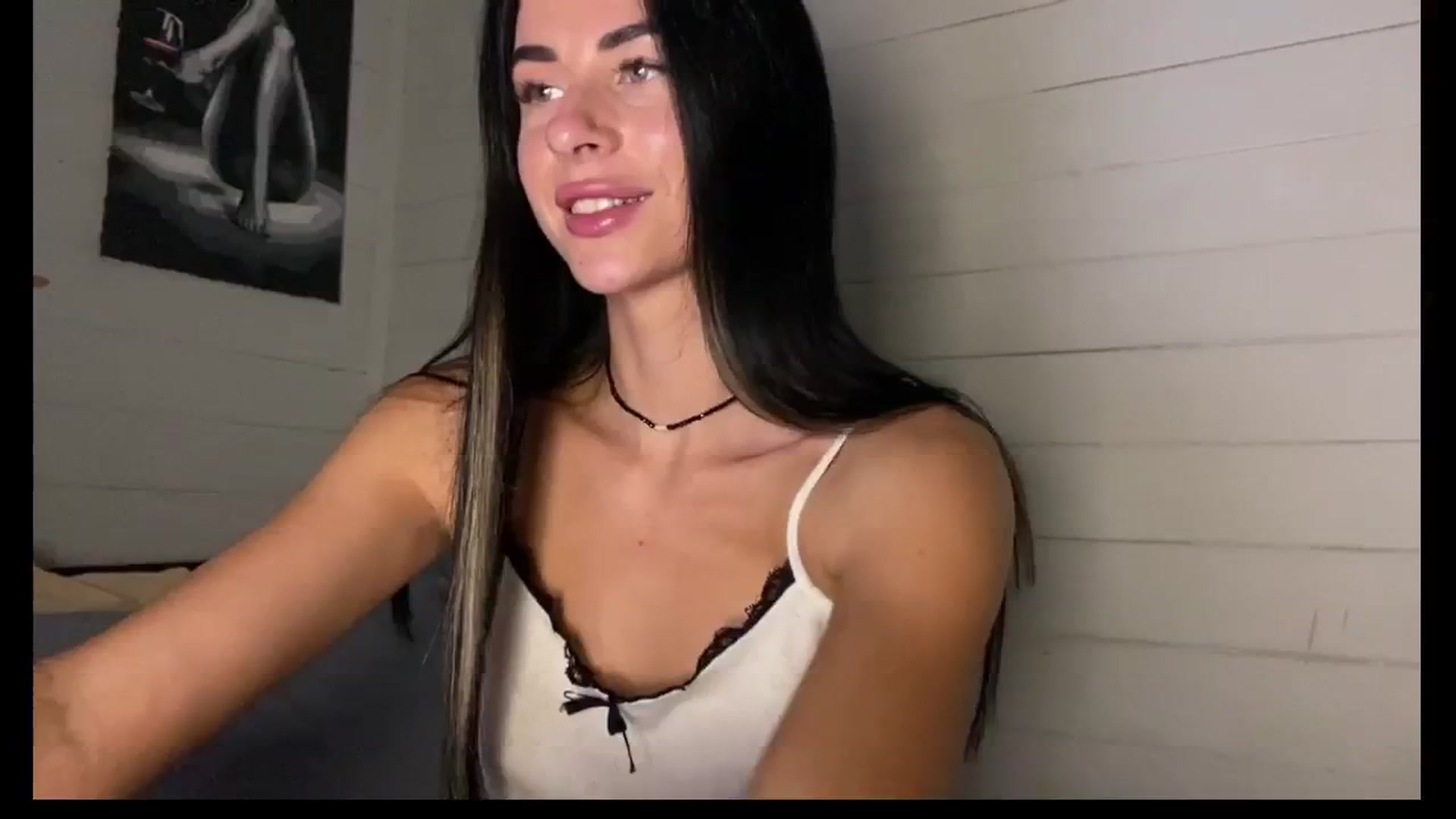 Gallery image thumbnail from Sweet_monic's myfreecams stream on, 09/14/2025, 16:20 image 1 of 20