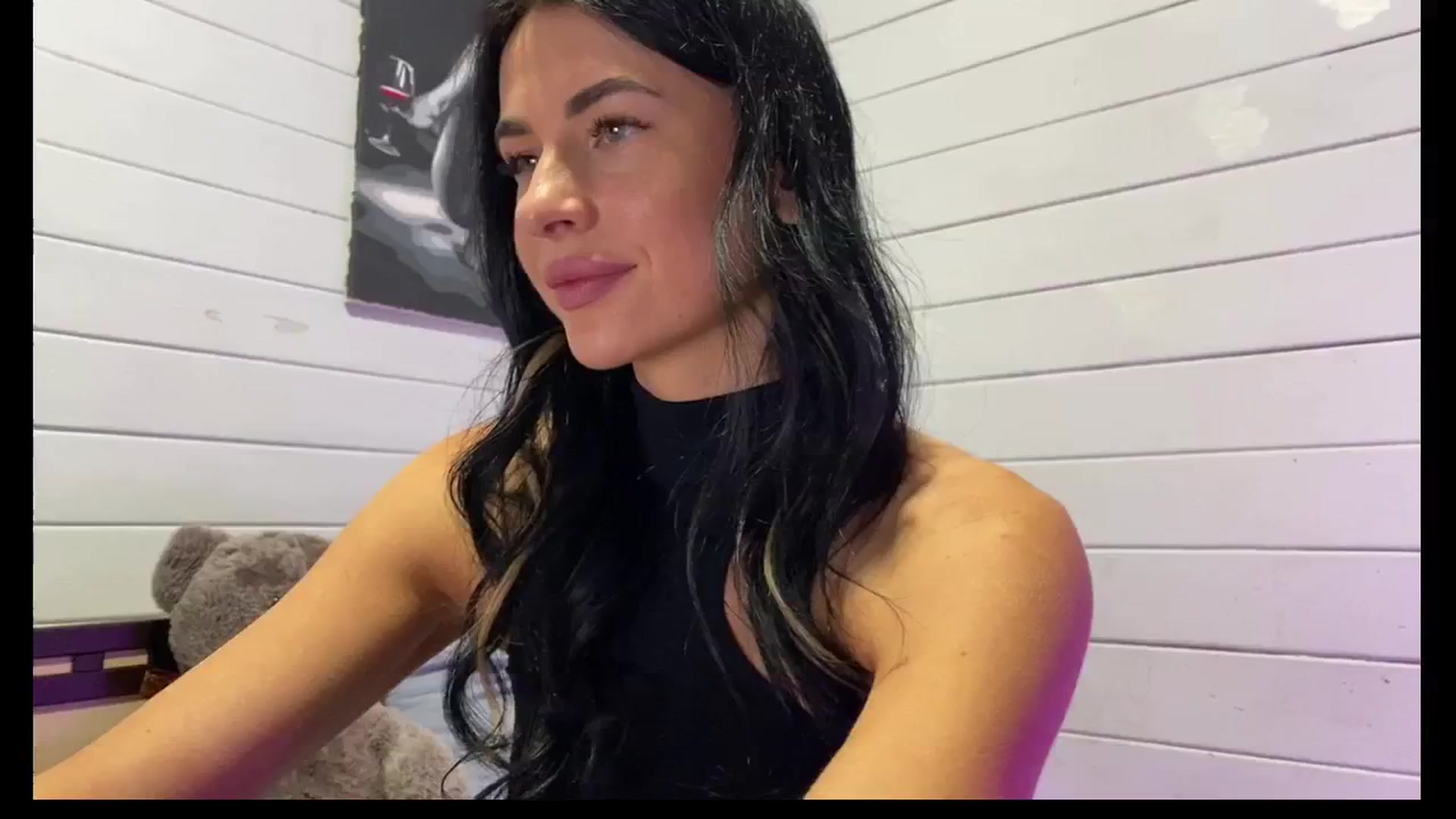 Gallery image thumbnail from Sweet_monic's myfreecams stream on, 10/11/2025, 14:18 image 3 of 20