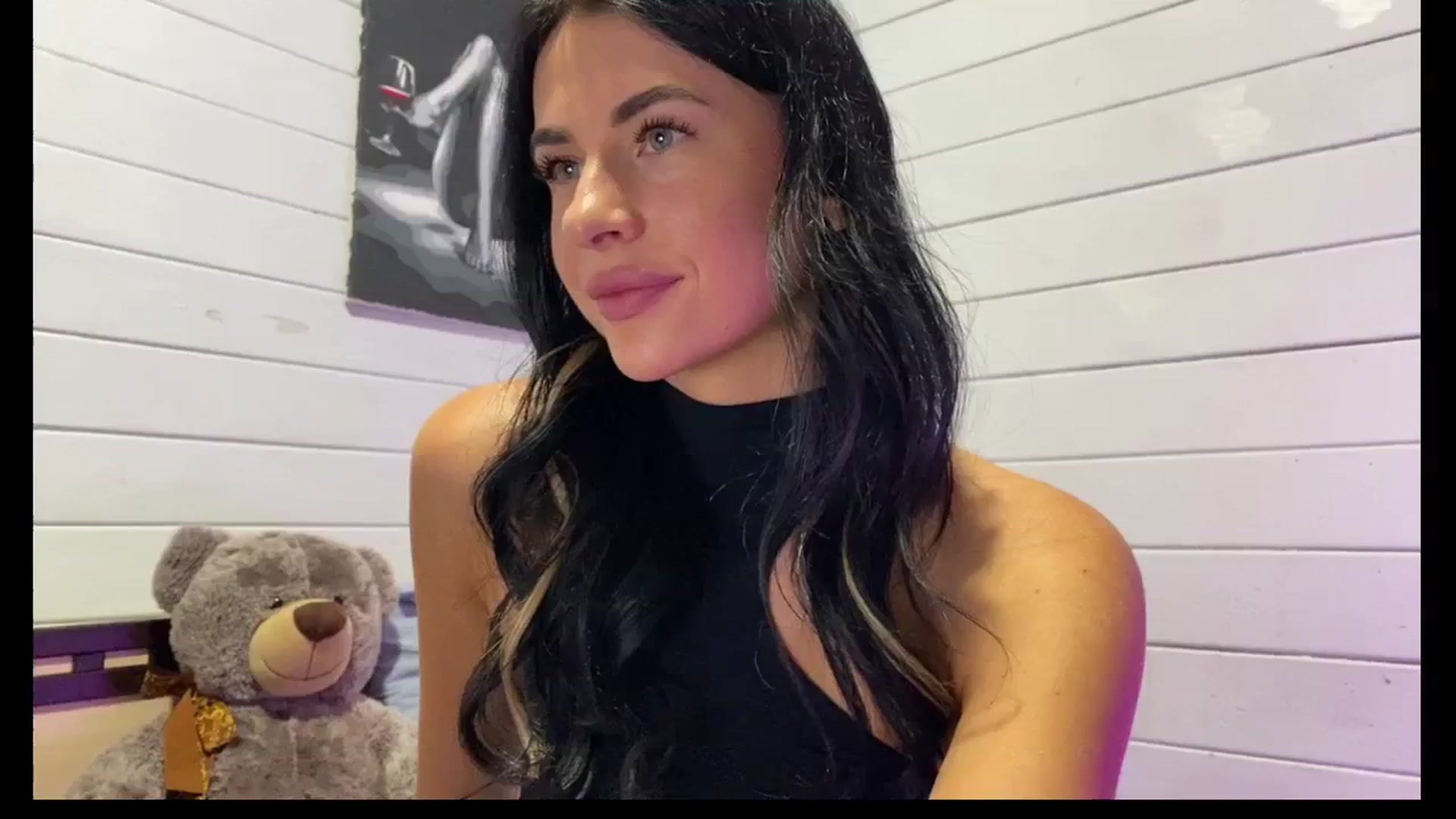 Gallery image thumbnail from Sweet_monic's myfreecams stream on, 10/11/2025, 14:18 image 1 of 20