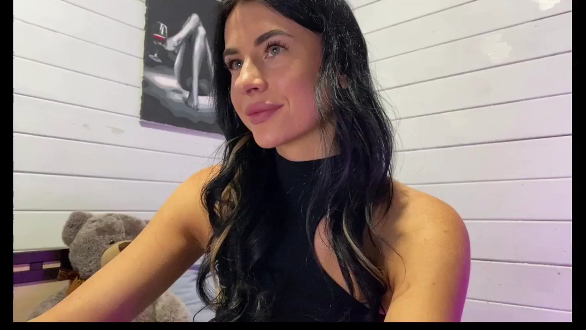 Gallery image thumbnail from Sweet_monic's myfreecams stream on, 10/11/2025, 14:18 image 4 of 20