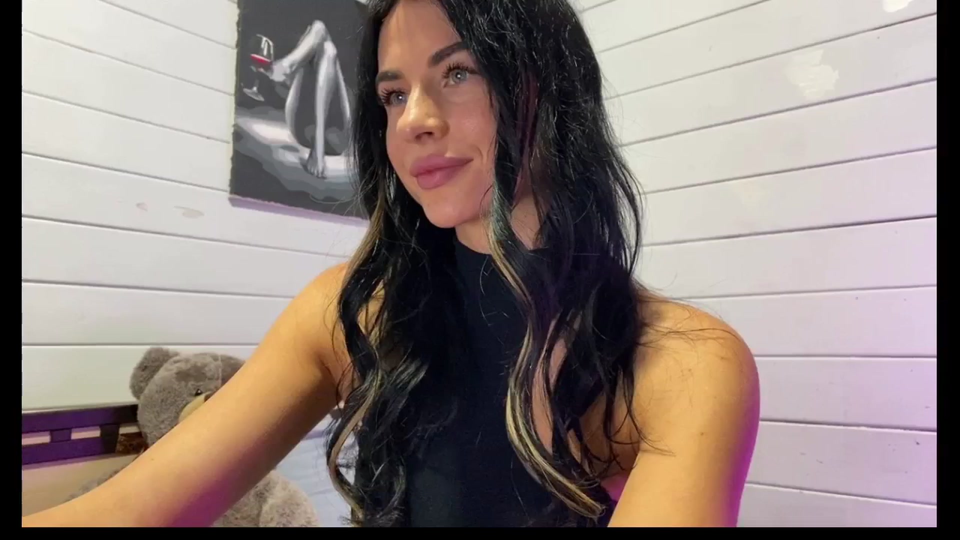Gallery image thumbnail from Sweet_monic's myfreecams stream on, 10/11/2025, 14:52 image 10 of 20
