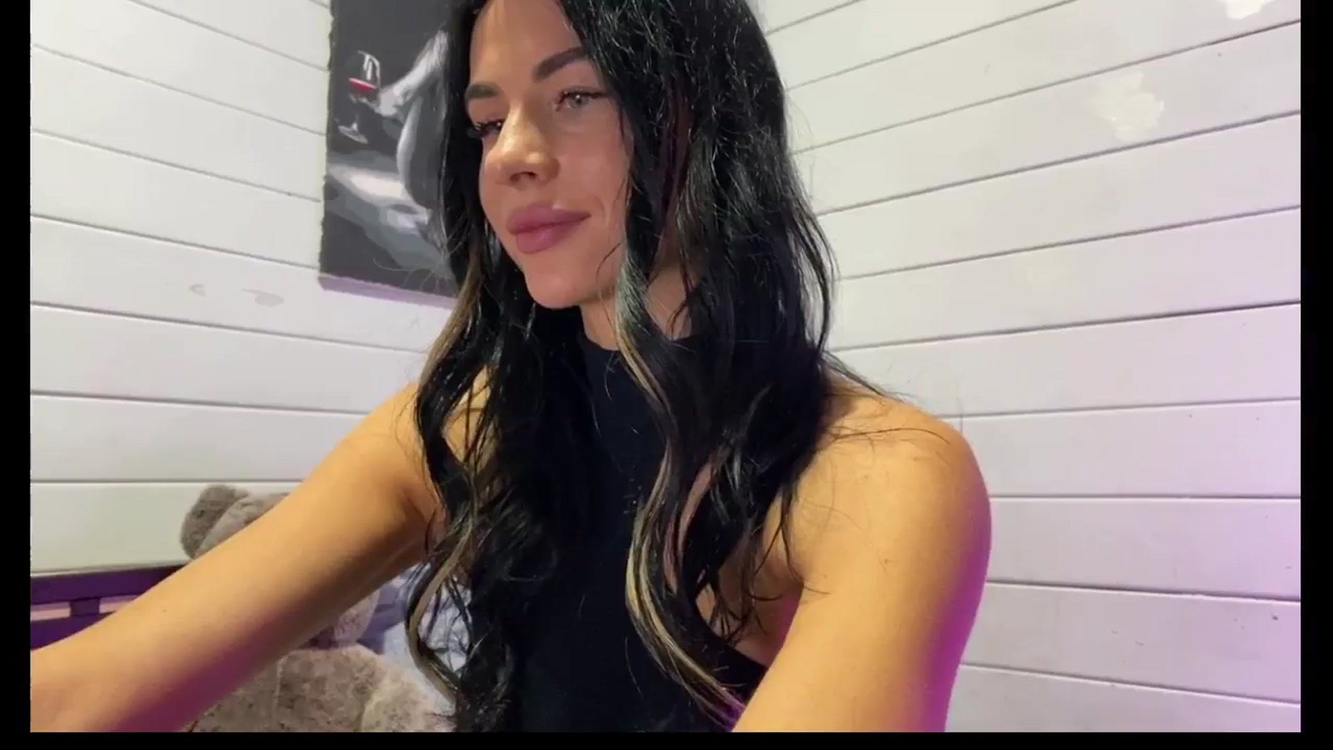 Gallery image thumbnail from Sweet_monic's myfreecams stream on, 10/11/2025, 14:52 image 4 of 20