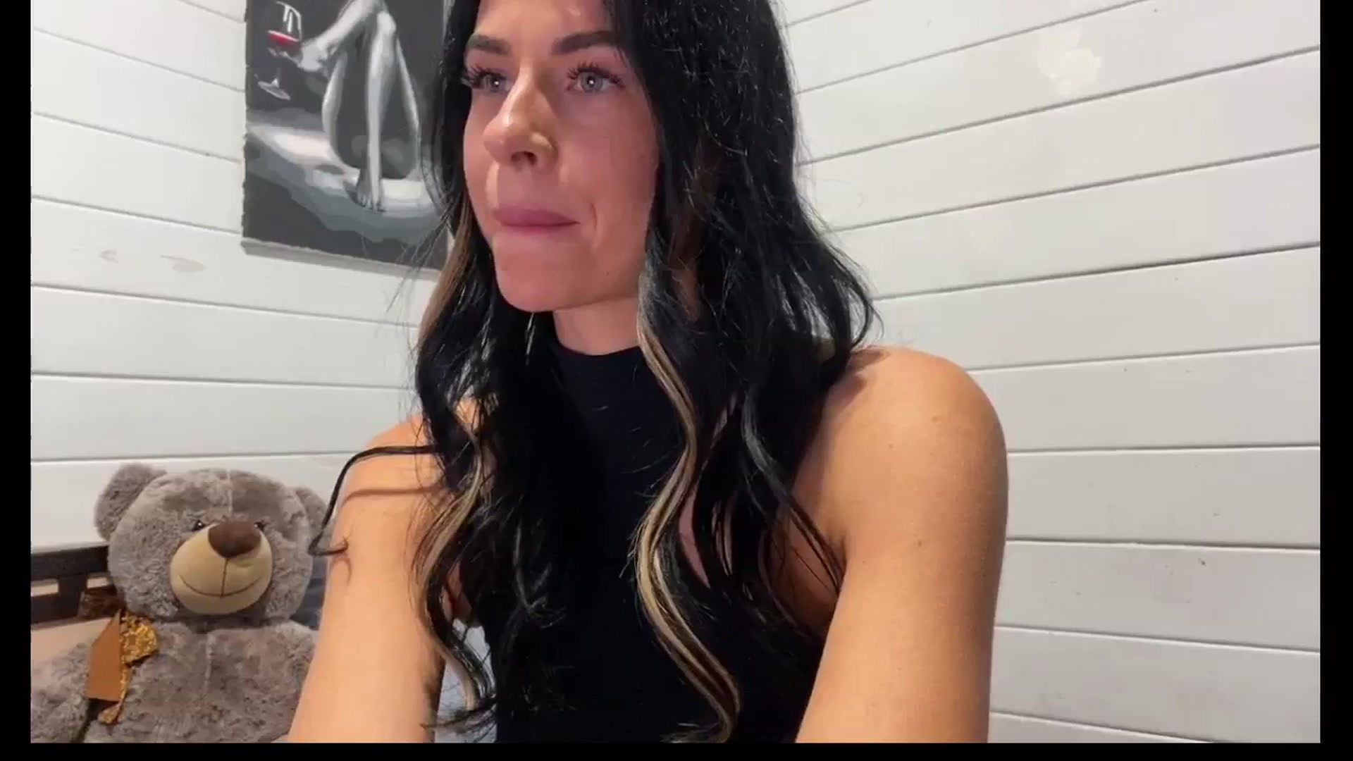 Gallery image thumbnail from Sweet_monic's myfreecams stream on, 10/11/2025, 15:33 image 5 of 20