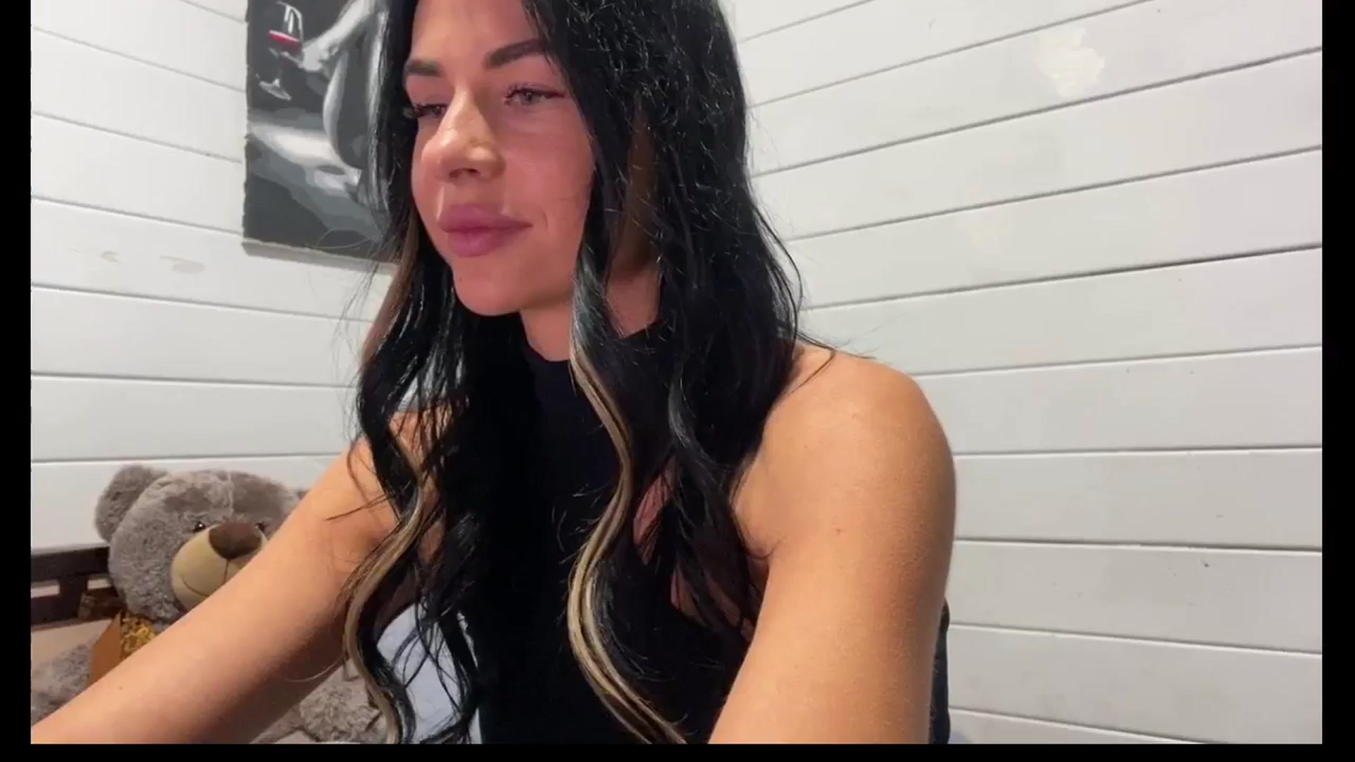 Gallery image thumbnail from Sweet_monic's myfreecams stream on, 10/11/2025, 15:33 image 12 of 20