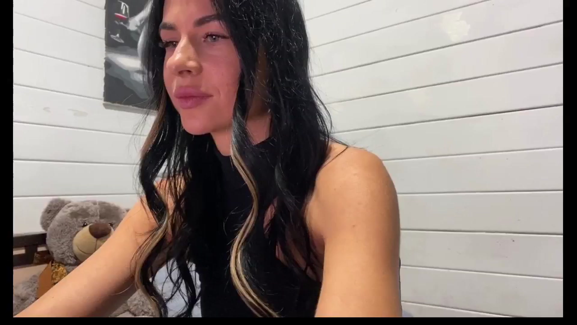 Gallery image thumbnail from Sweet_monic's myfreecams stream on, 10/11/2025, 15:33 image 13 of 20