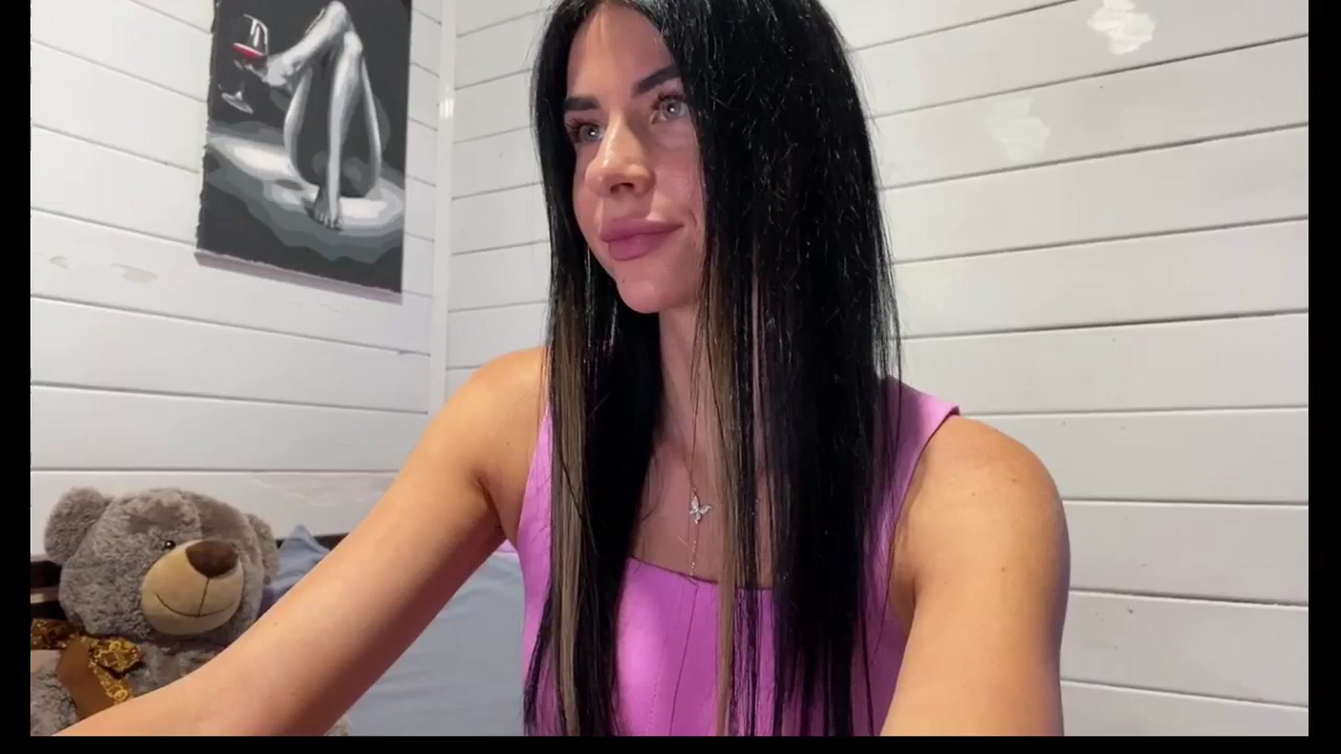 Gallery image thumbnail from Sweet_monic's myfreecams stream on, 10/13/2025, 17:49 image 17 of 20