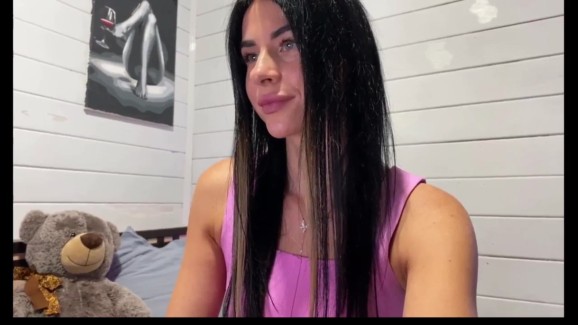 Gallery image thumbnail from Sweet_monic's myfreecams stream on, 10/13/2025, 17:49 image 19 of 20
