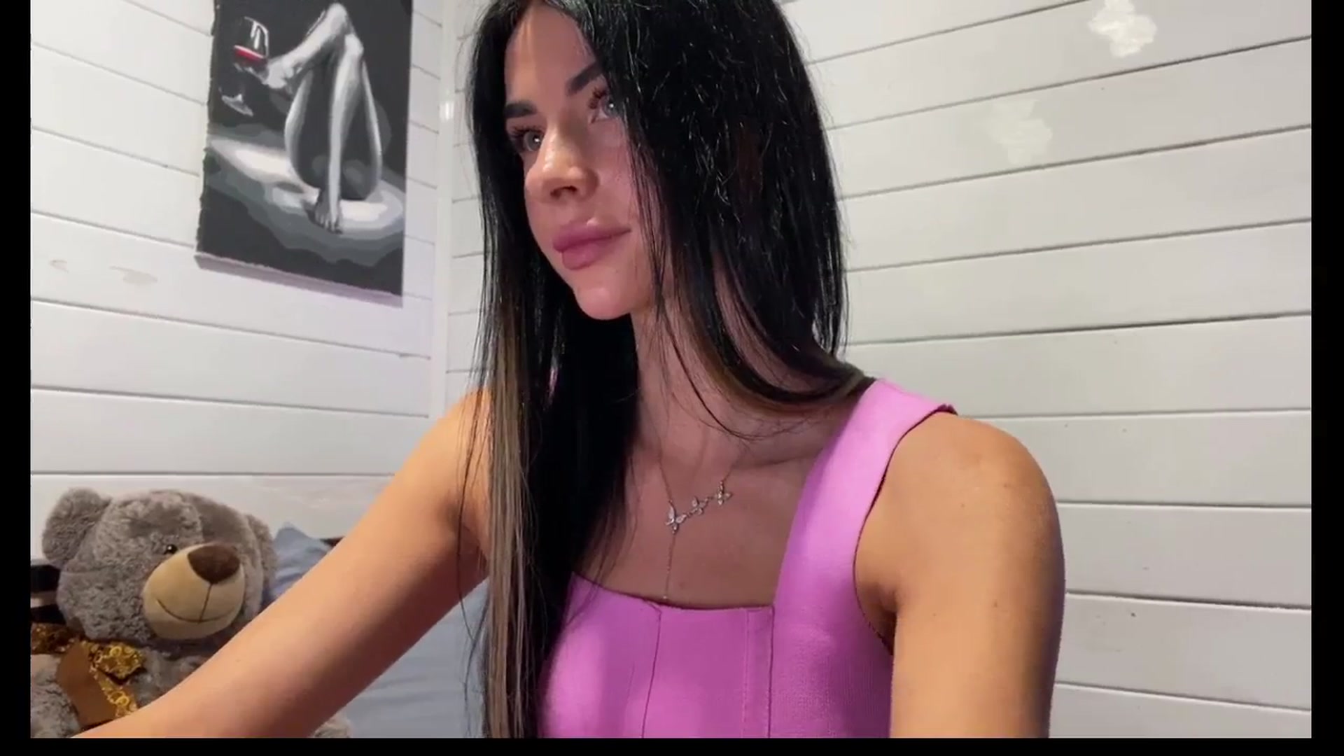 Gallery image thumbnail from Sweet_monic's myfreecams stream on, 10/13/2025, 17:49 image 5 of 20
