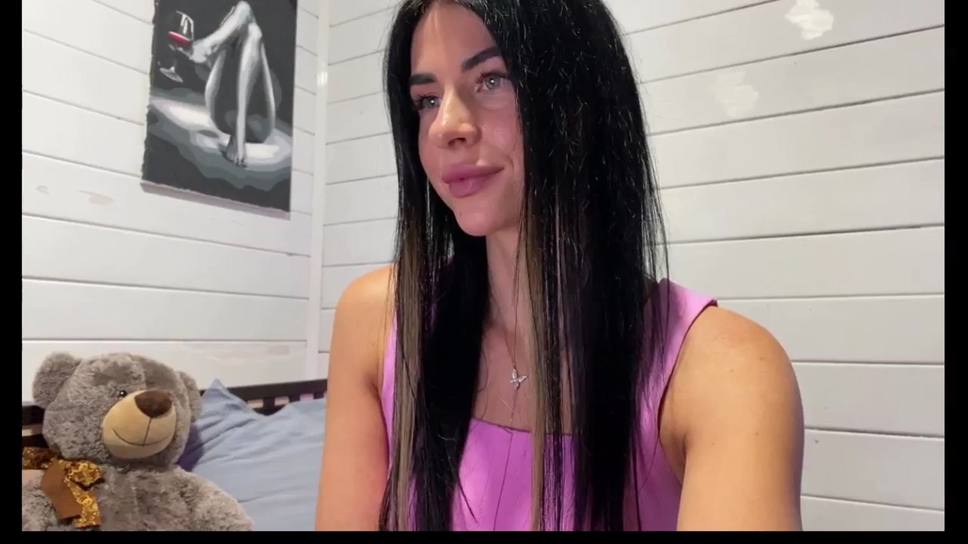 Gallery image thumbnail from Sweet_monic's myfreecams stream on, 10/13/2025, 17:49 image 18 of 20